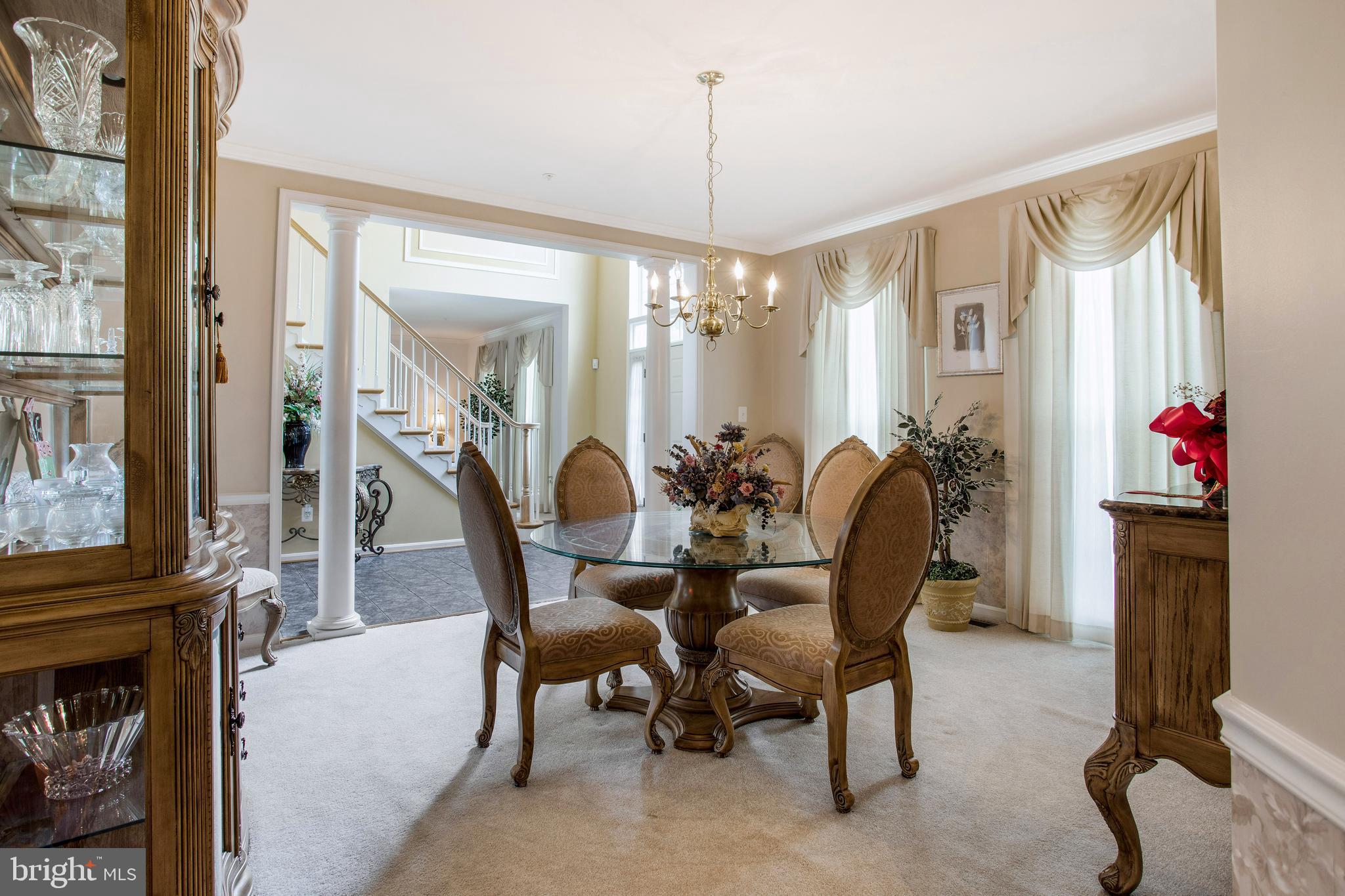 CHELTENHAM WOODS - Residential