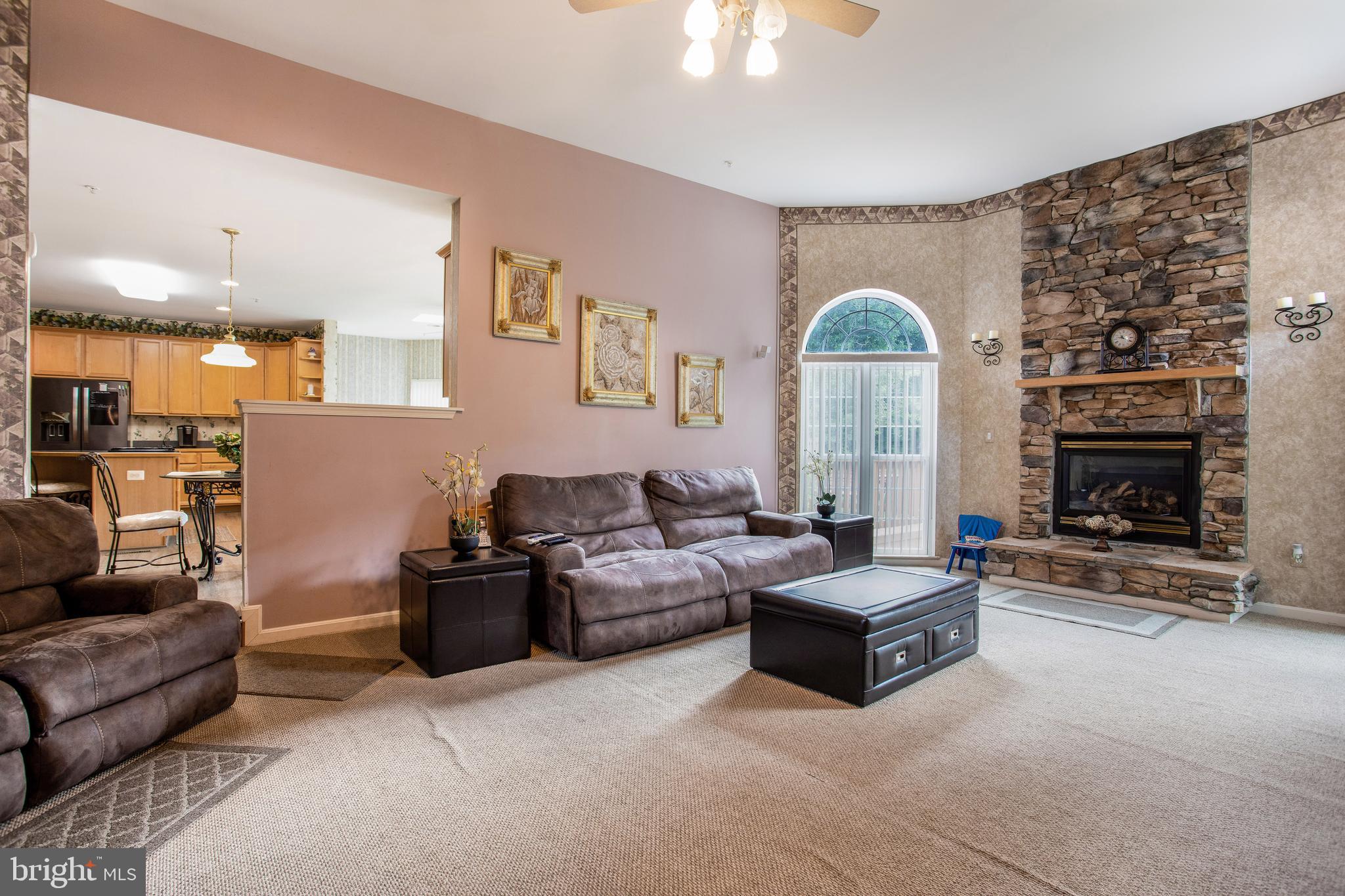 CHELTENHAM WOODS - Residential