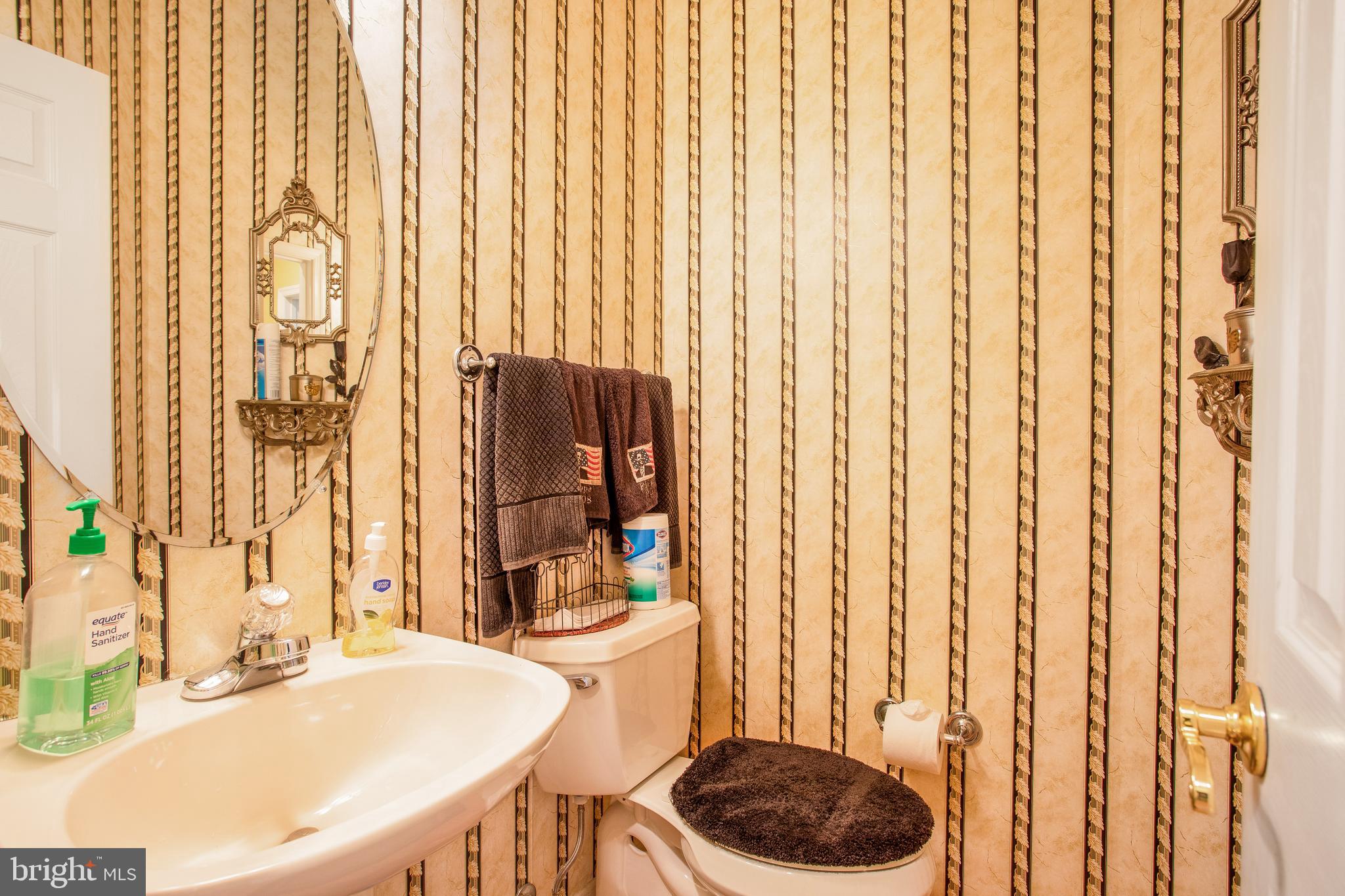 CHELTENHAM WOODS - Residential