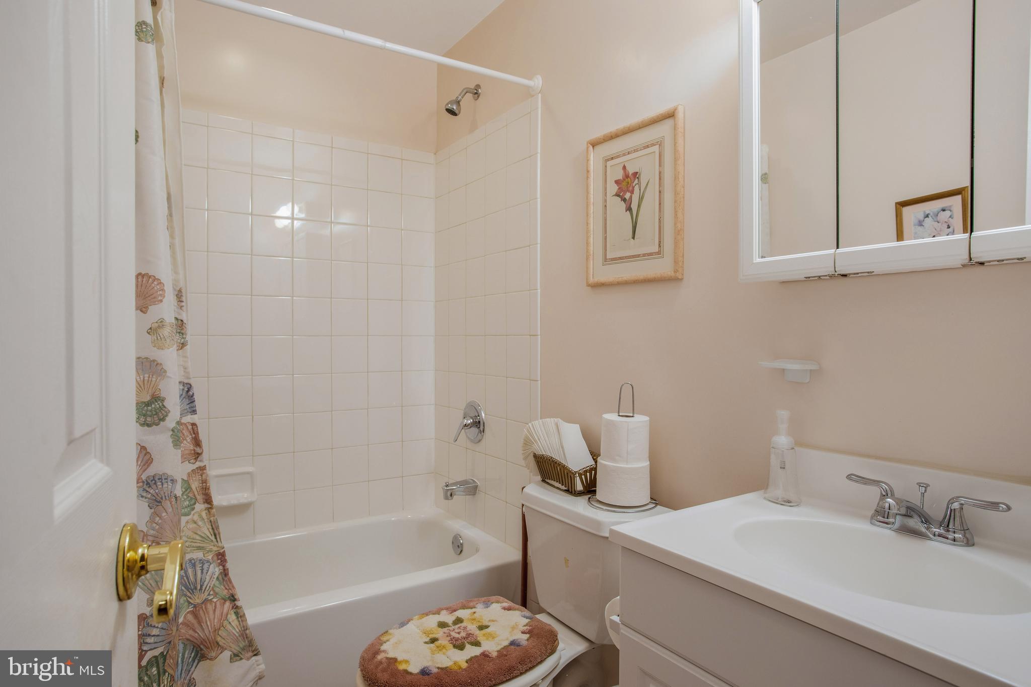 CHELTENHAM WOODS - Residential