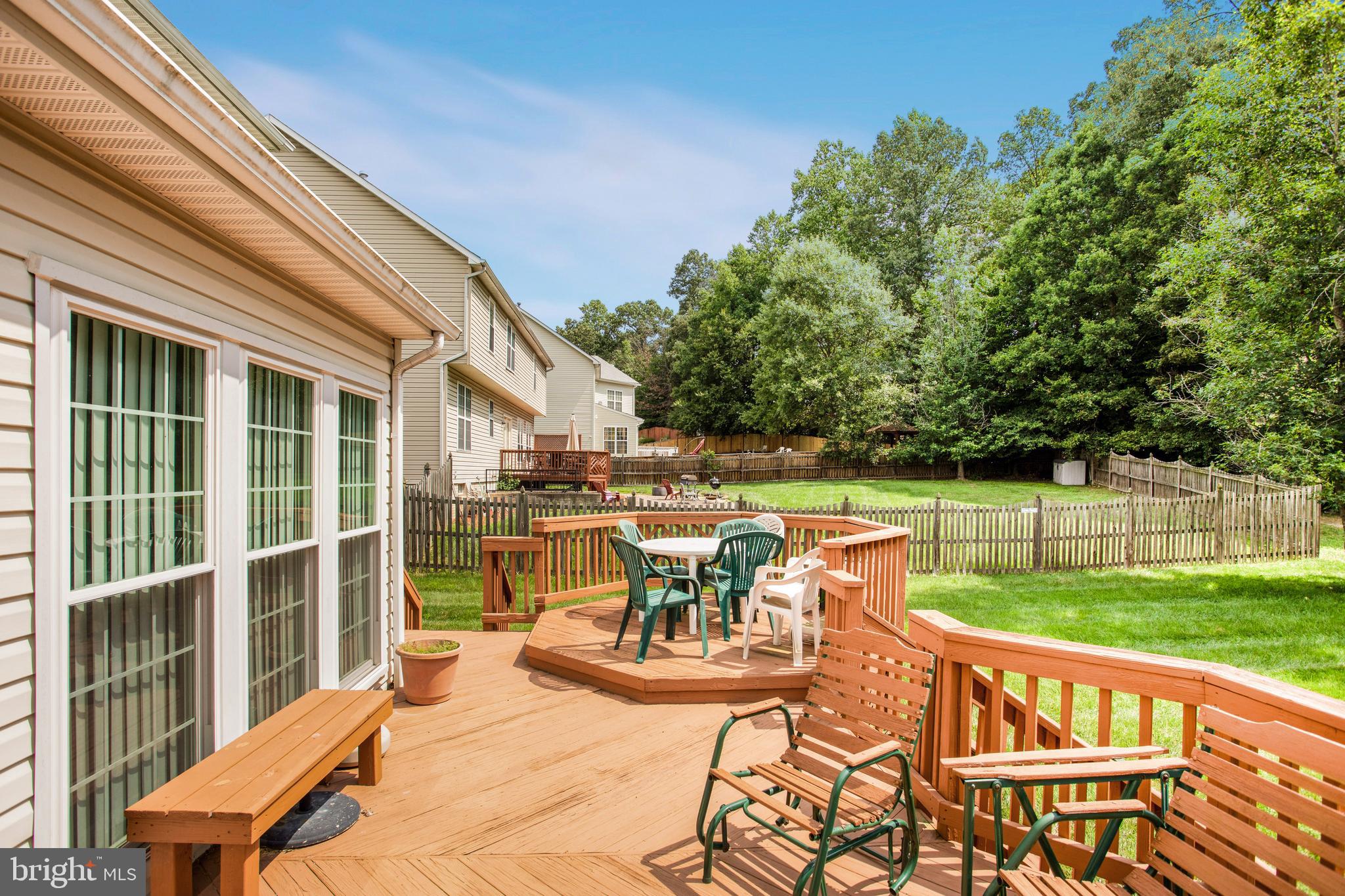 CHELTENHAM WOODS - Residential