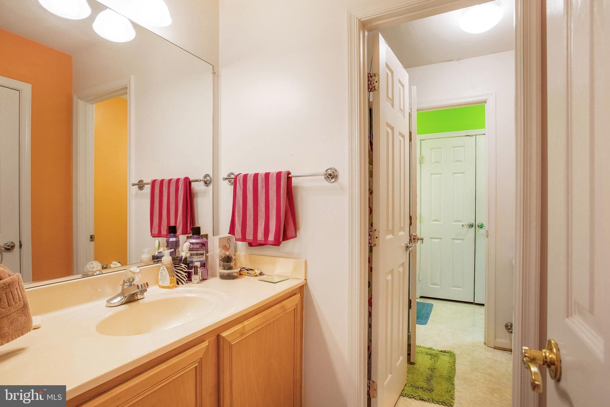 CHELTENHAM WOODS - Residential