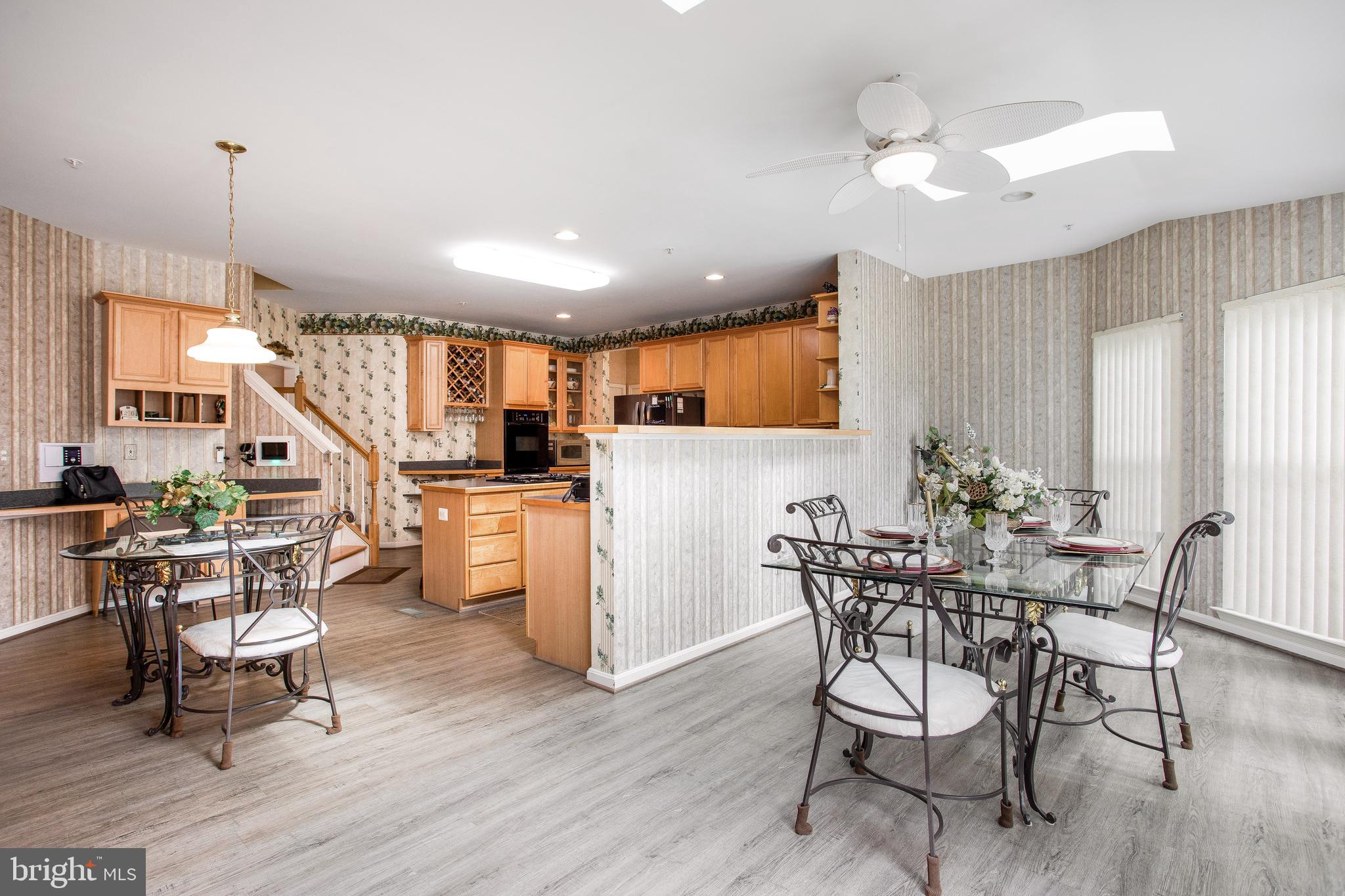 CHELTENHAM WOODS - Residential