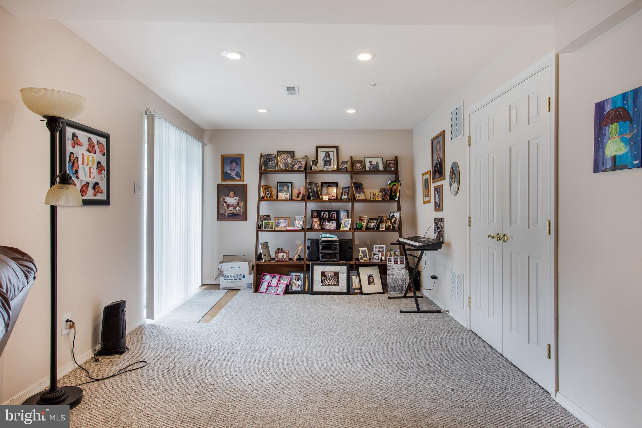 CHELTENHAM WOODS - Residential