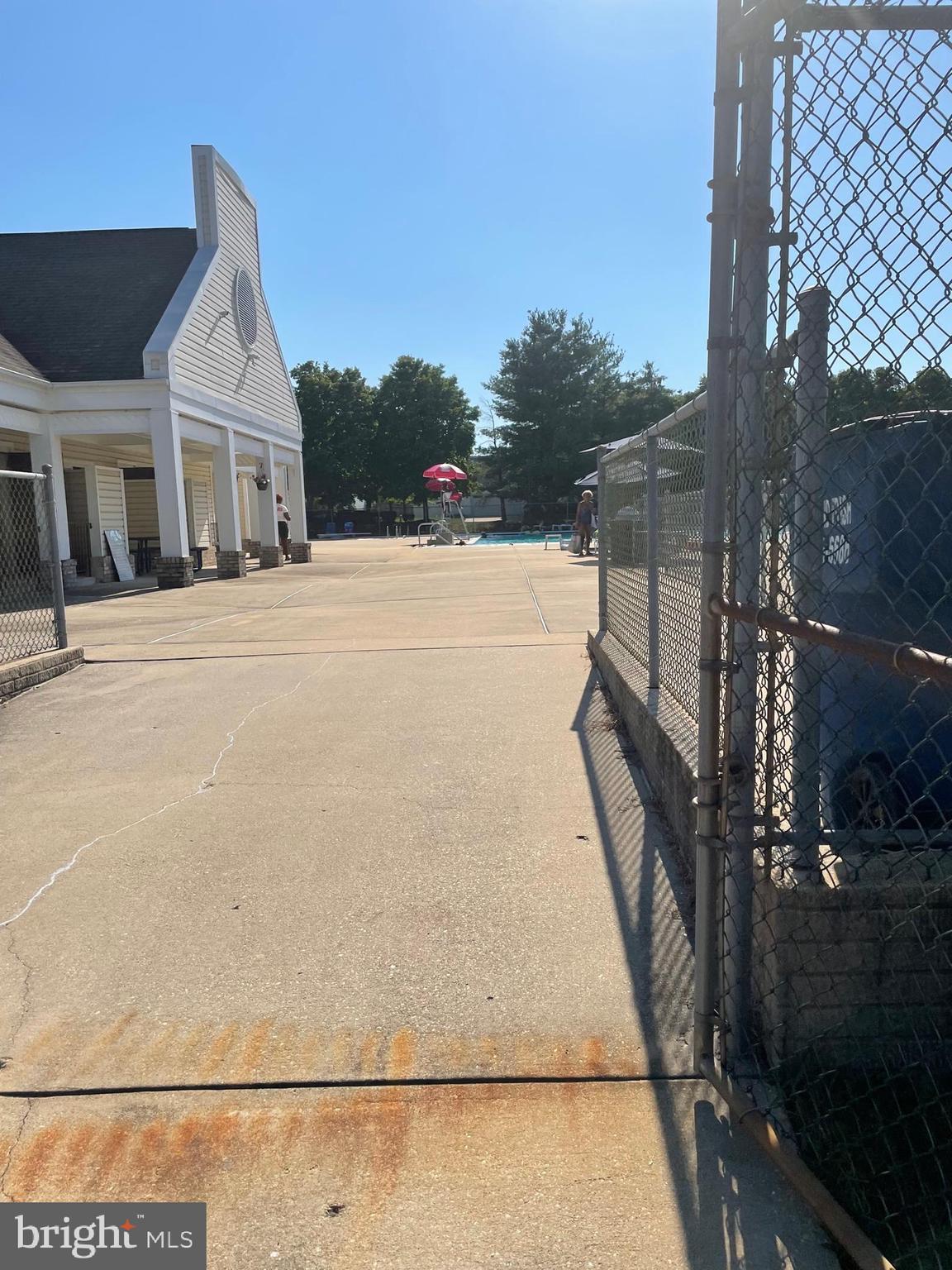 CHELTENHAM WOODS - Residential