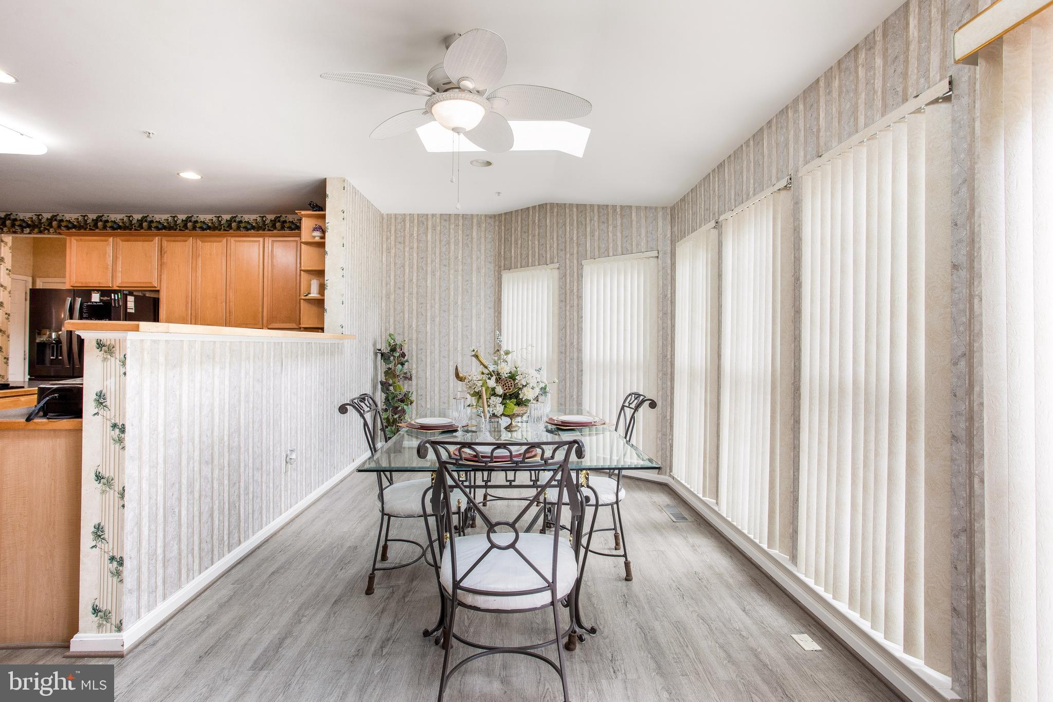 CHELTENHAM WOODS - Residential