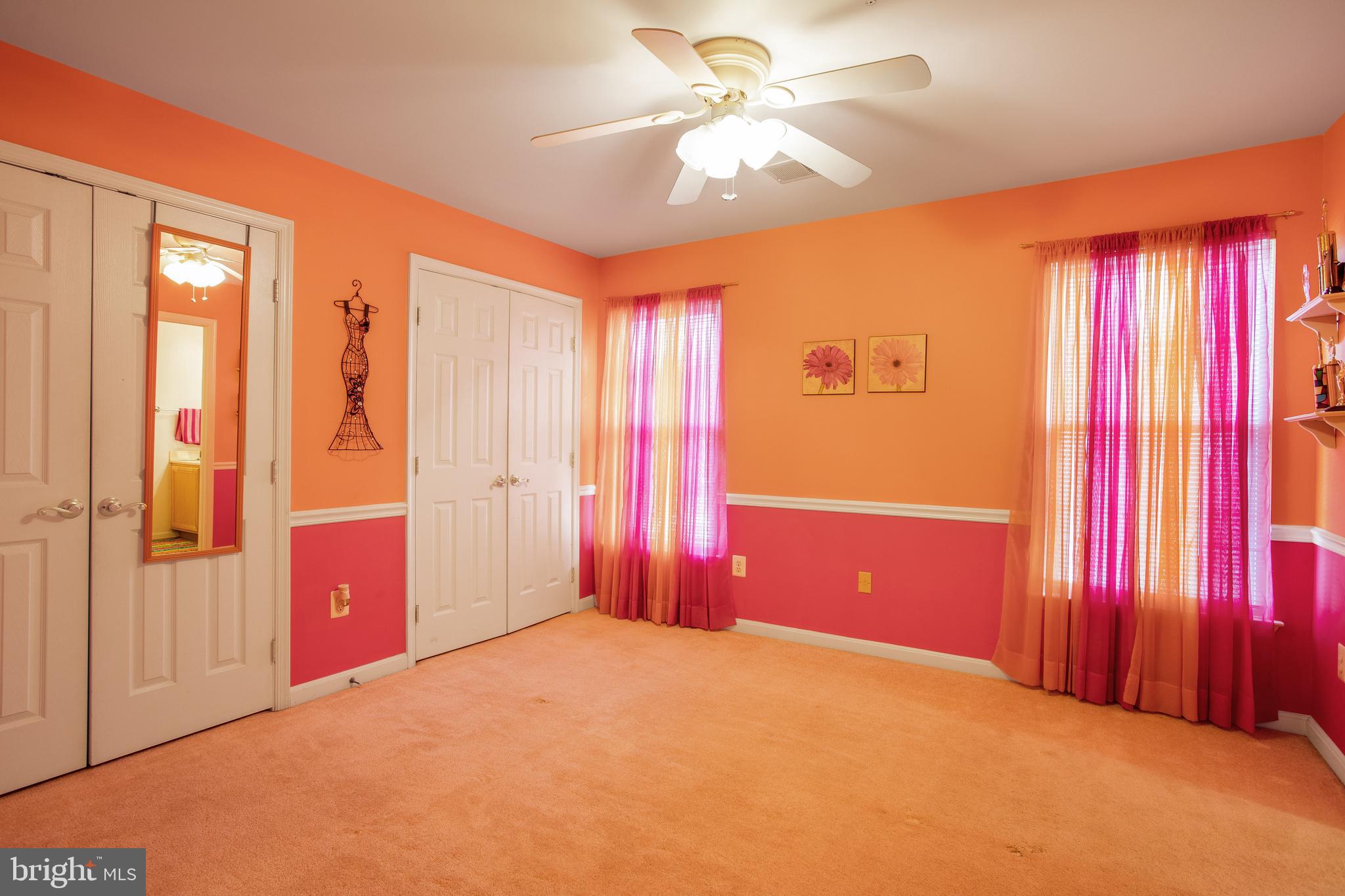 CHELTENHAM WOODS - Residential