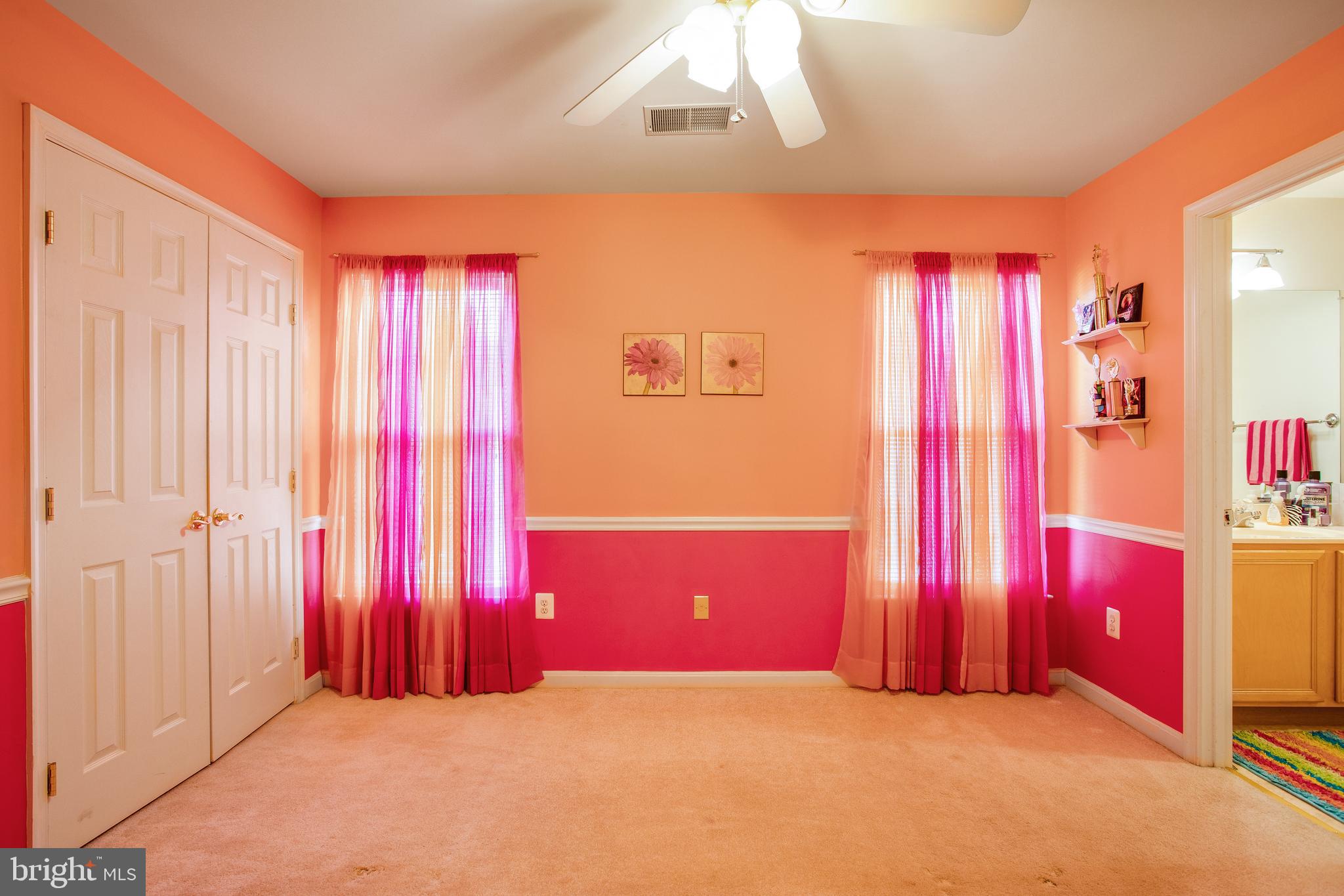 CHELTENHAM WOODS - Residential