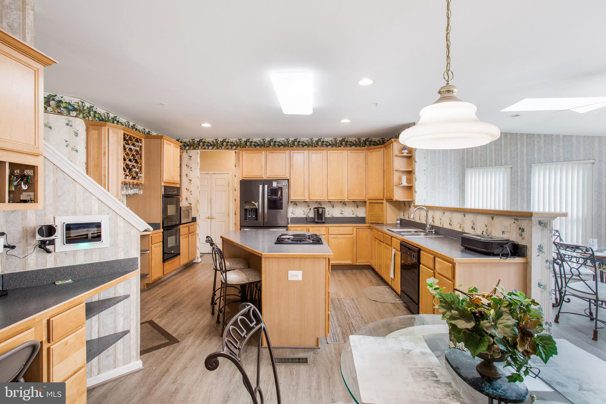 CHELTENHAM WOODS - Residential