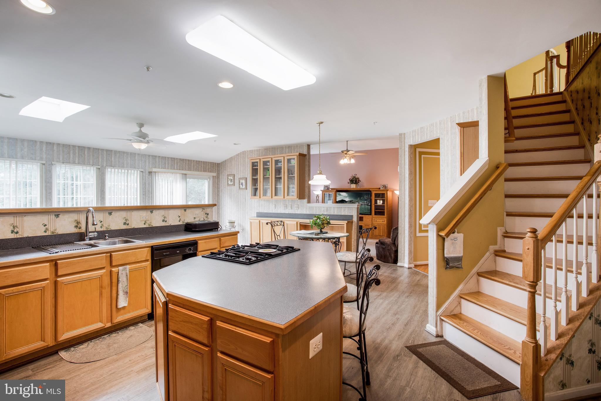 CHELTENHAM WOODS - Residential