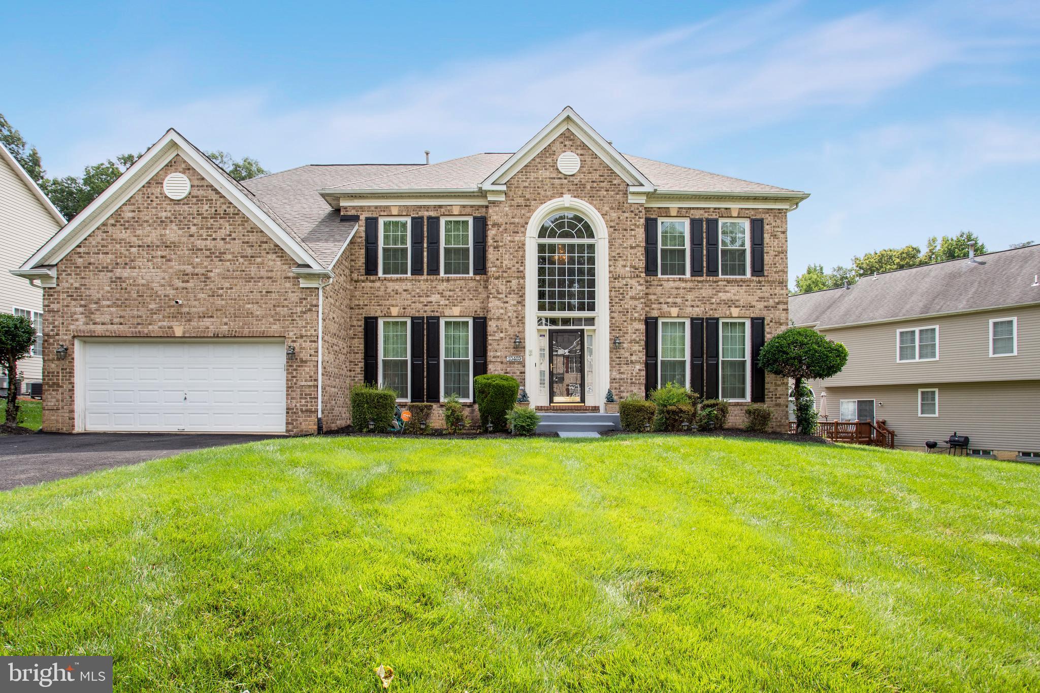 CHELTENHAM WOODS - Residential