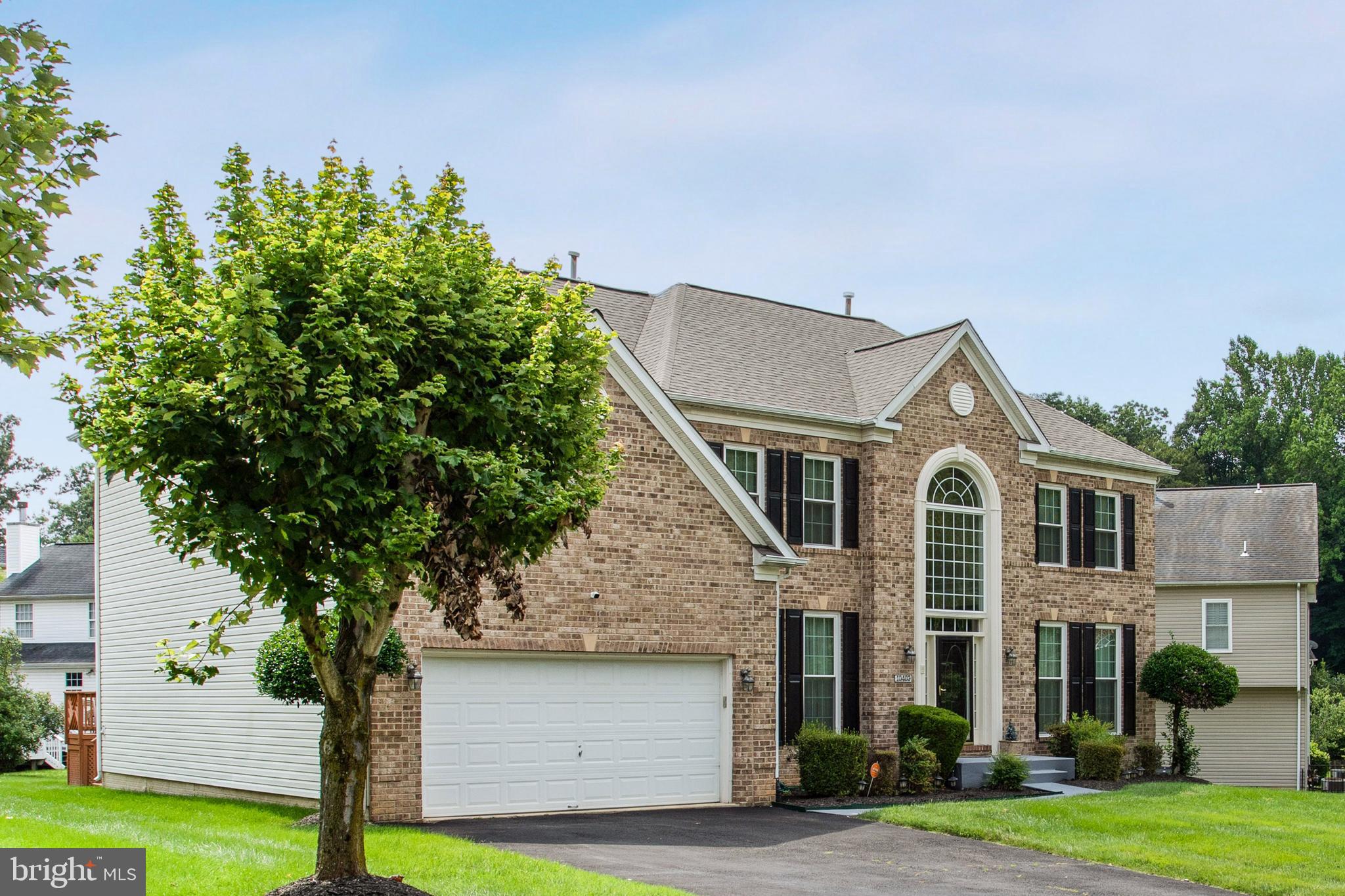 CHELTENHAM WOODS - Residential