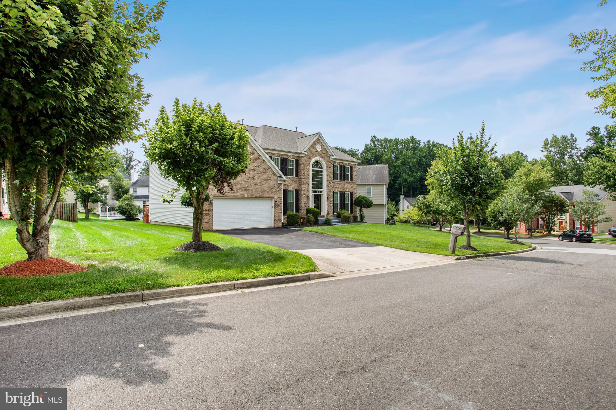 CHELTENHAM WOODS - Residential