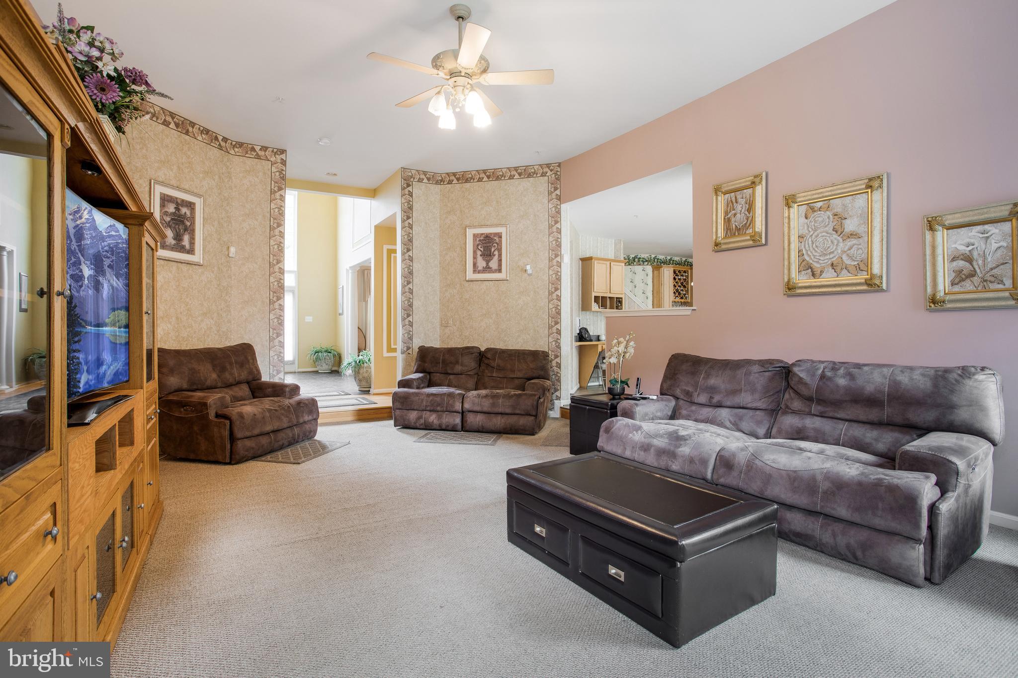 CHELTENHAM WOODS - Residential