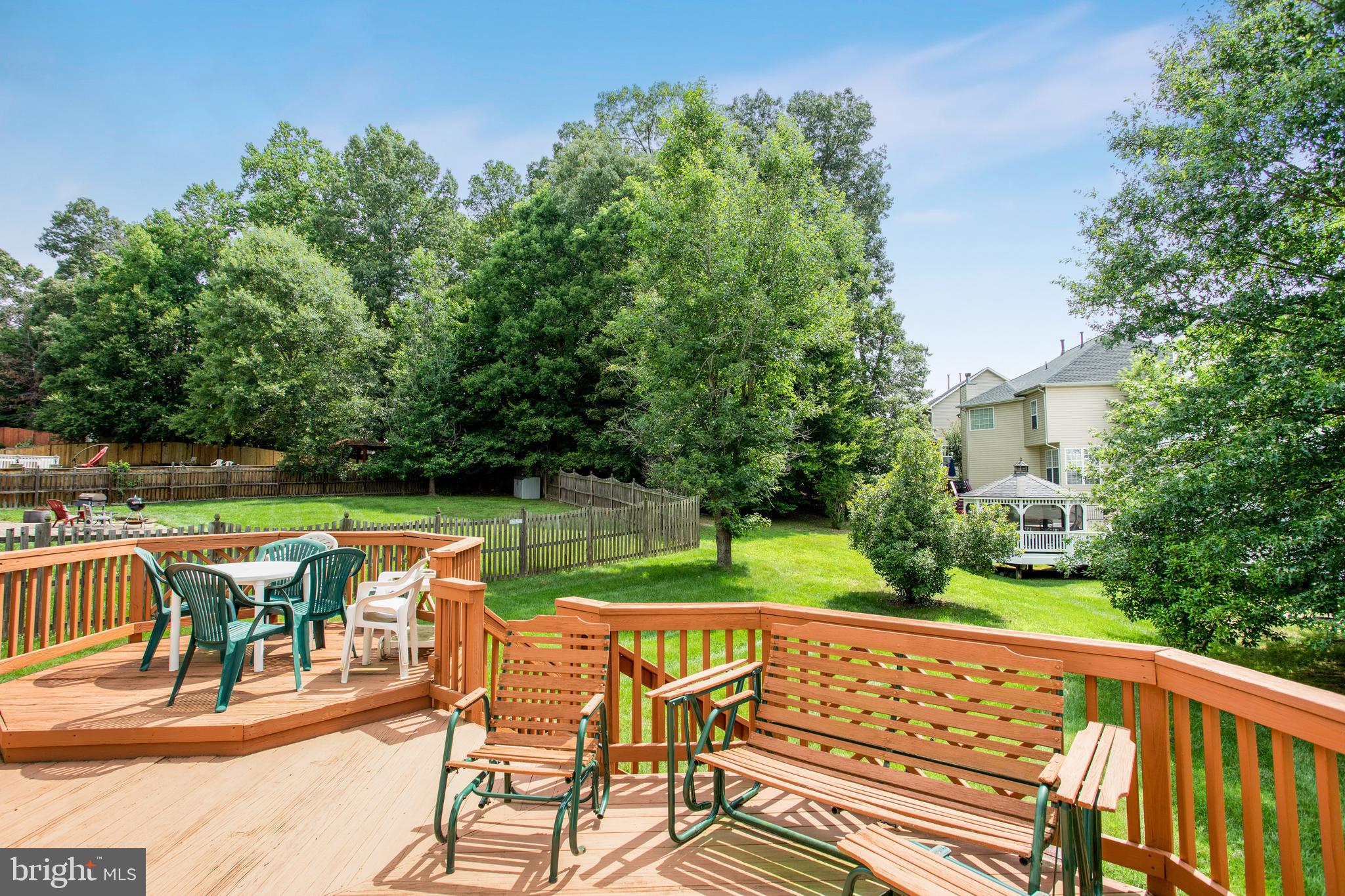 CHELTENHAM WOODS - Residential