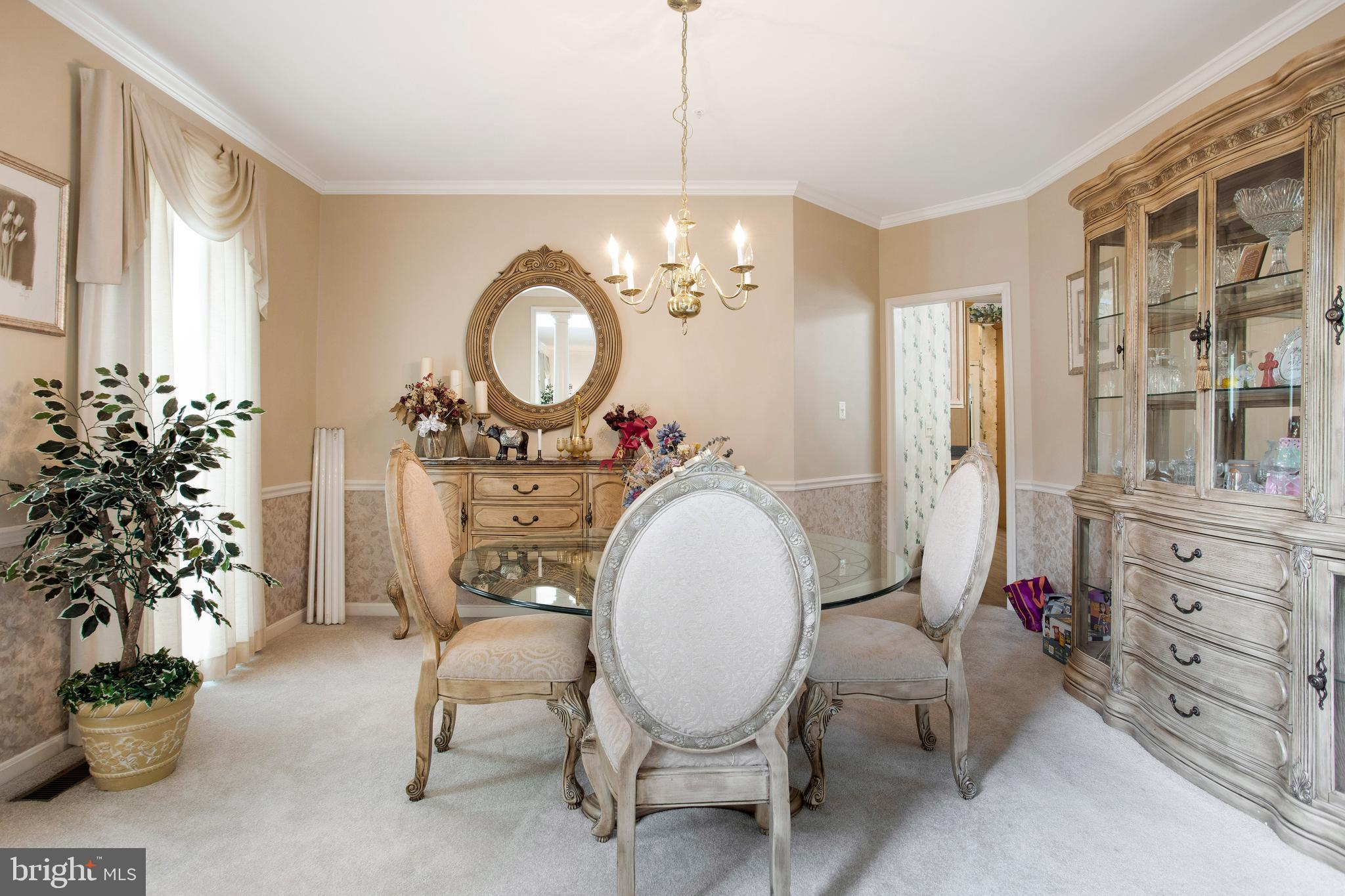 CHELTENHAM WOODS - Residential