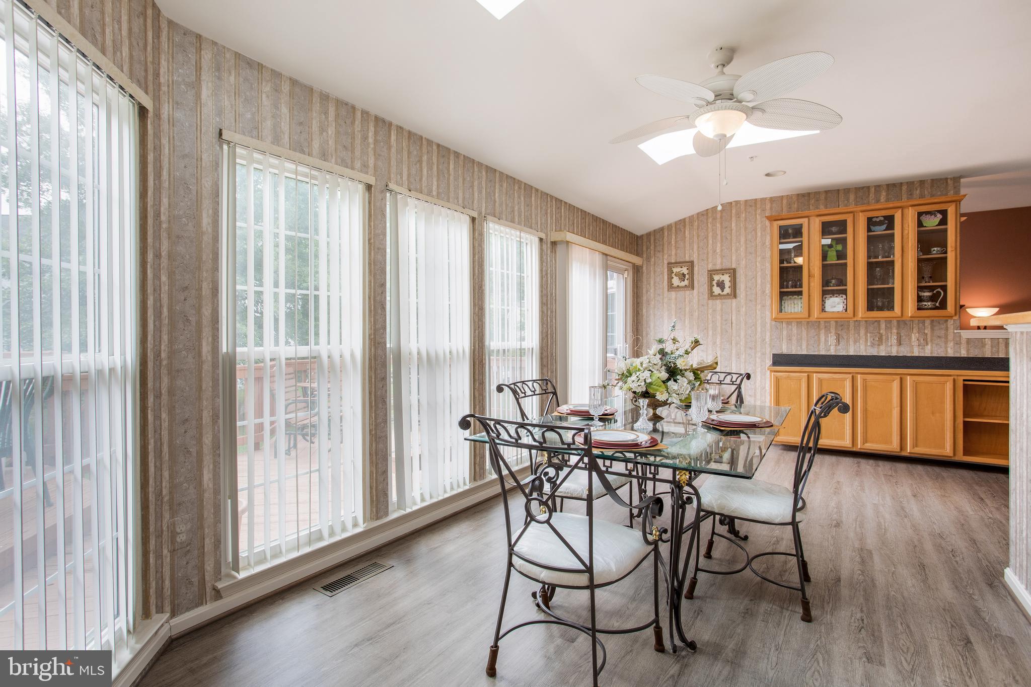 CHELTENHAM WOODS - Residential