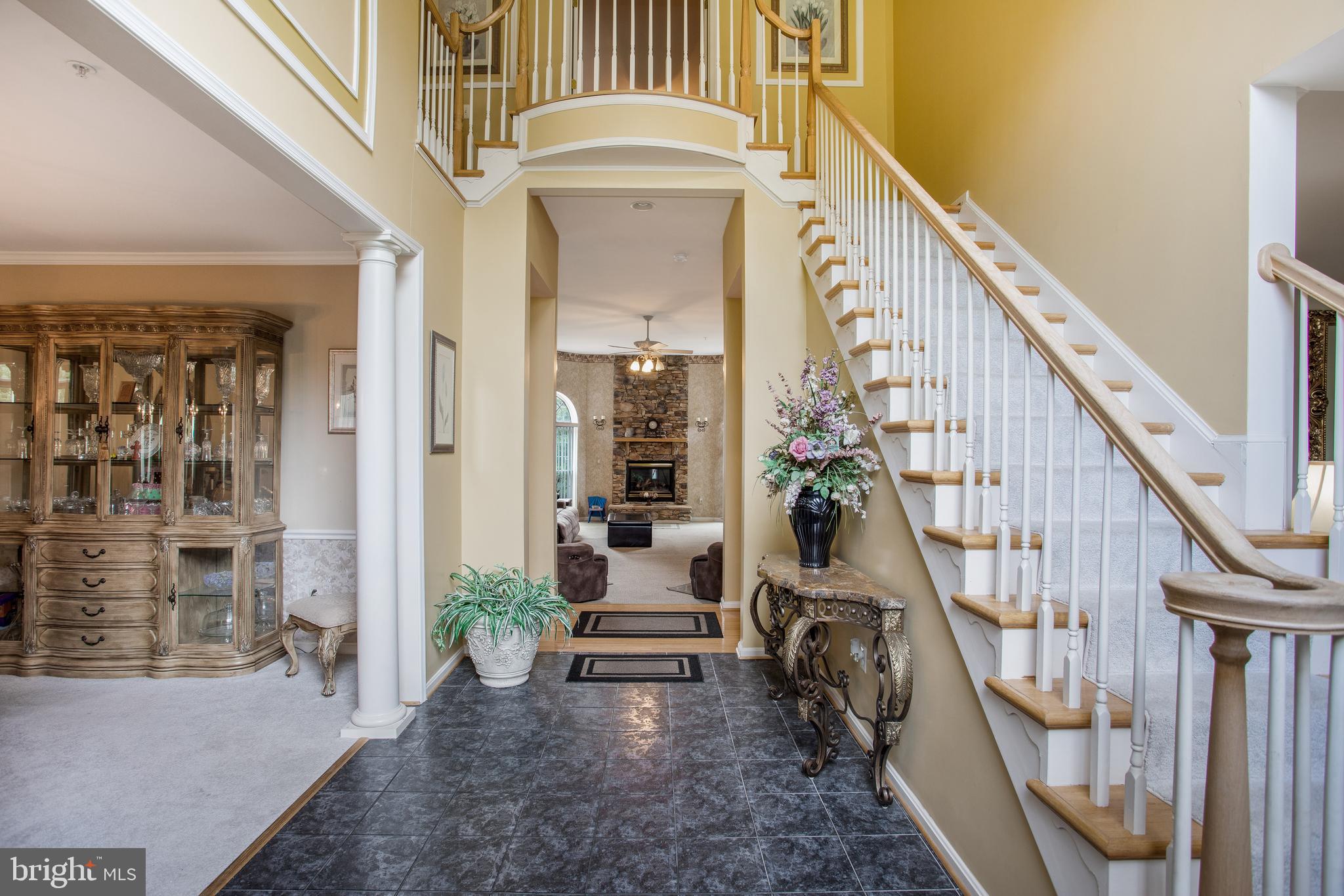 CHELTENHAM WOODS - Residential