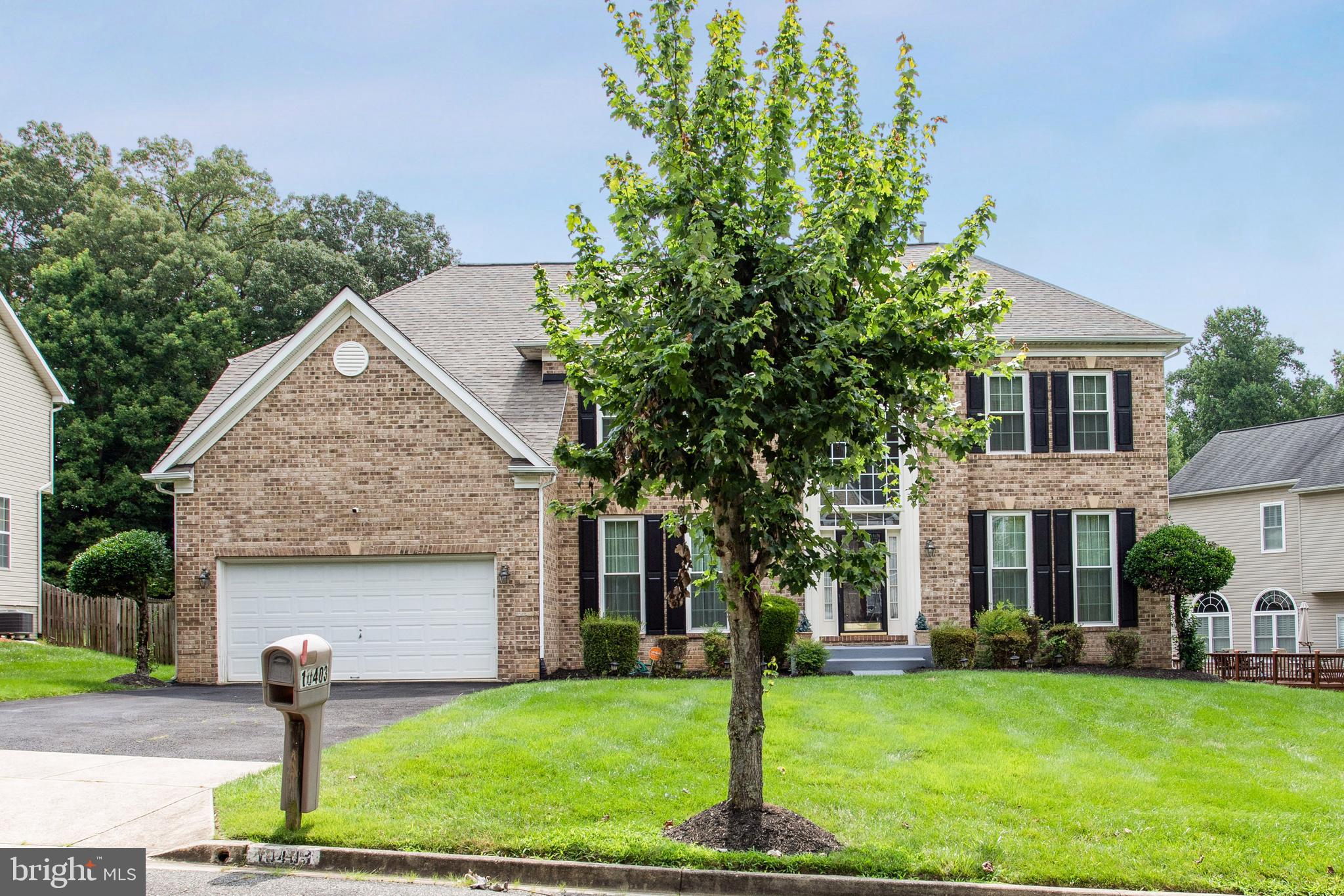 CHELTENHAM WOODS - Residential