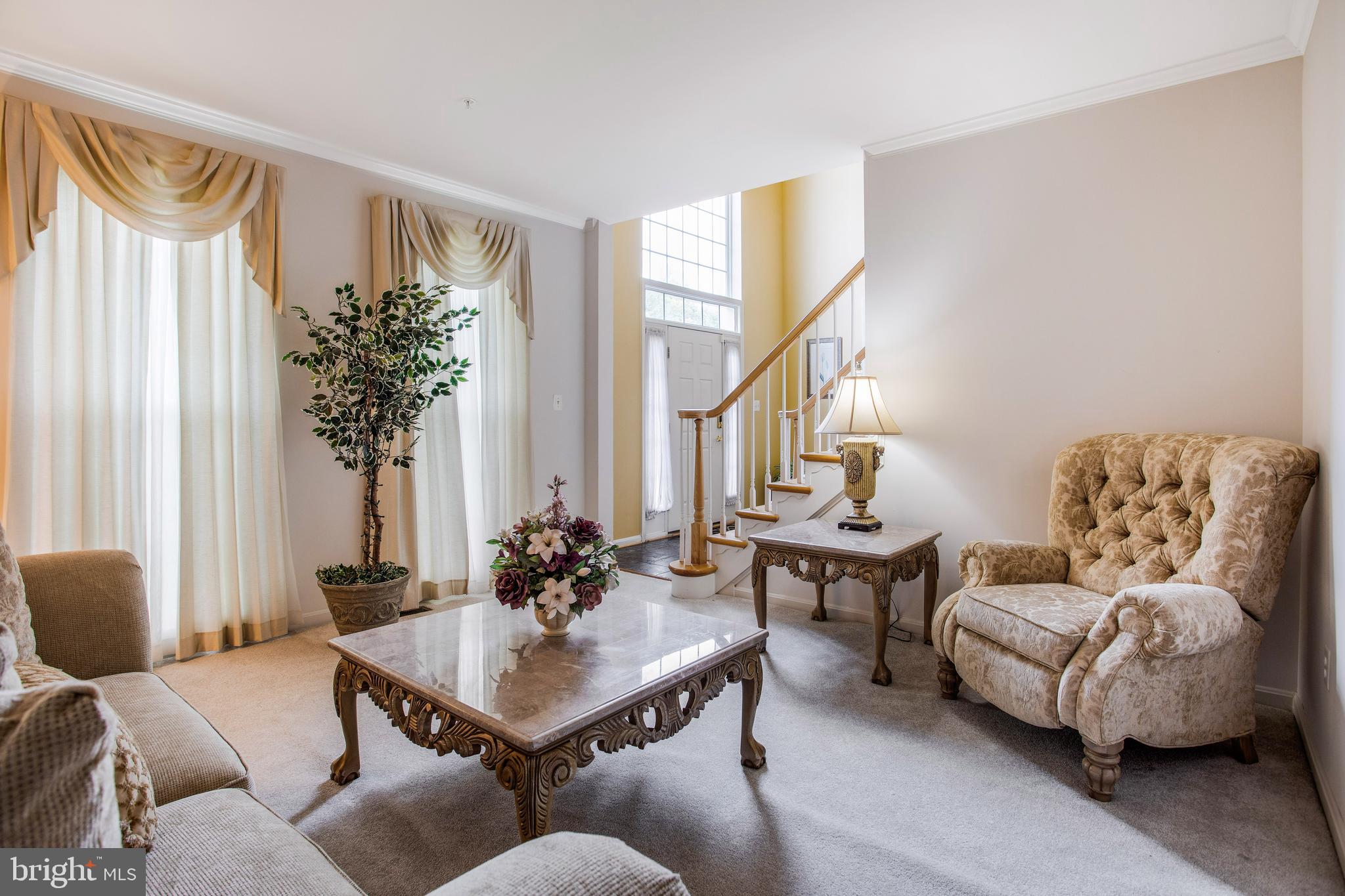 CHELTENHAM WOODS - Residential