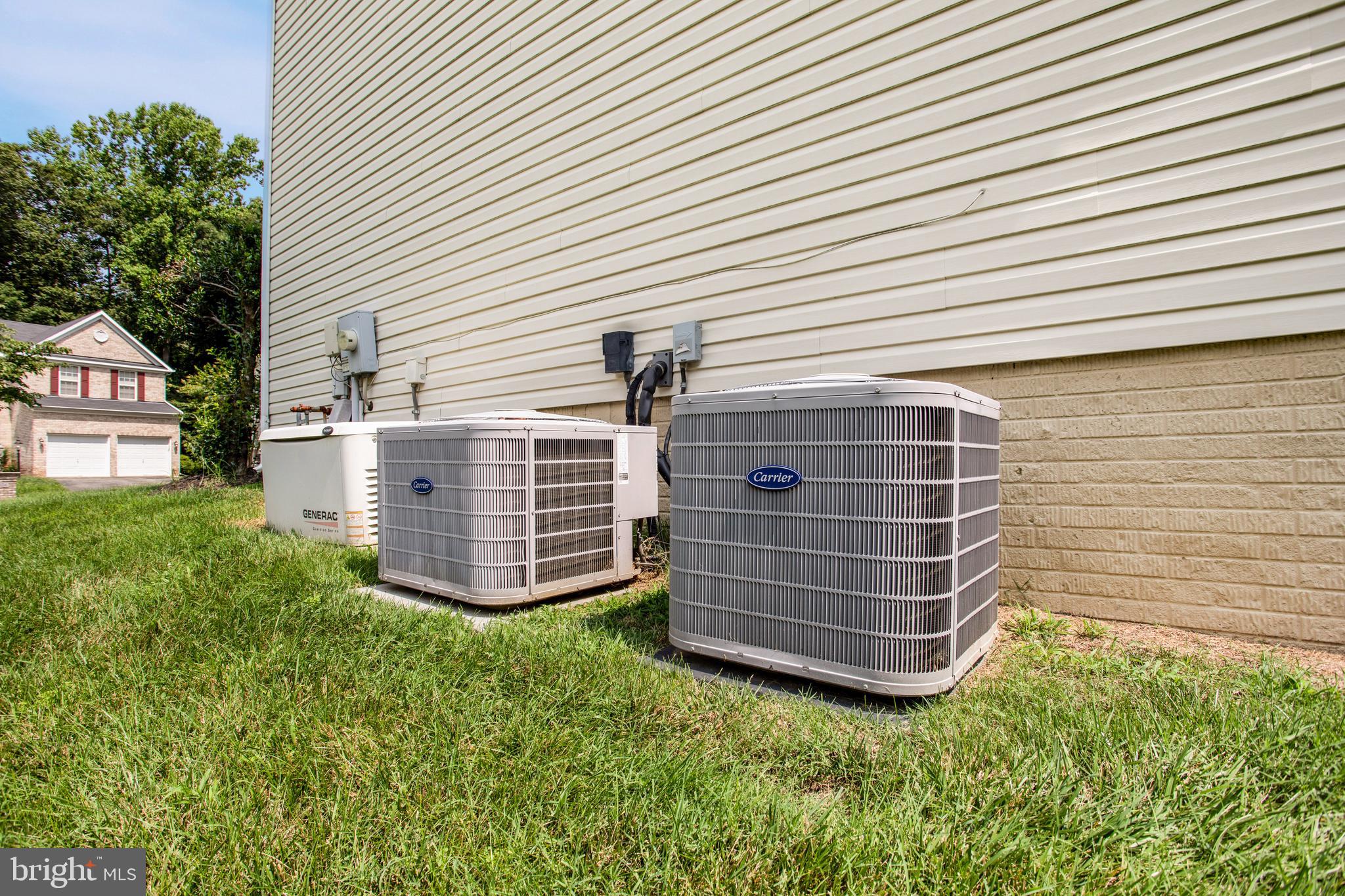 CHELTENHAM WOODS - Residential