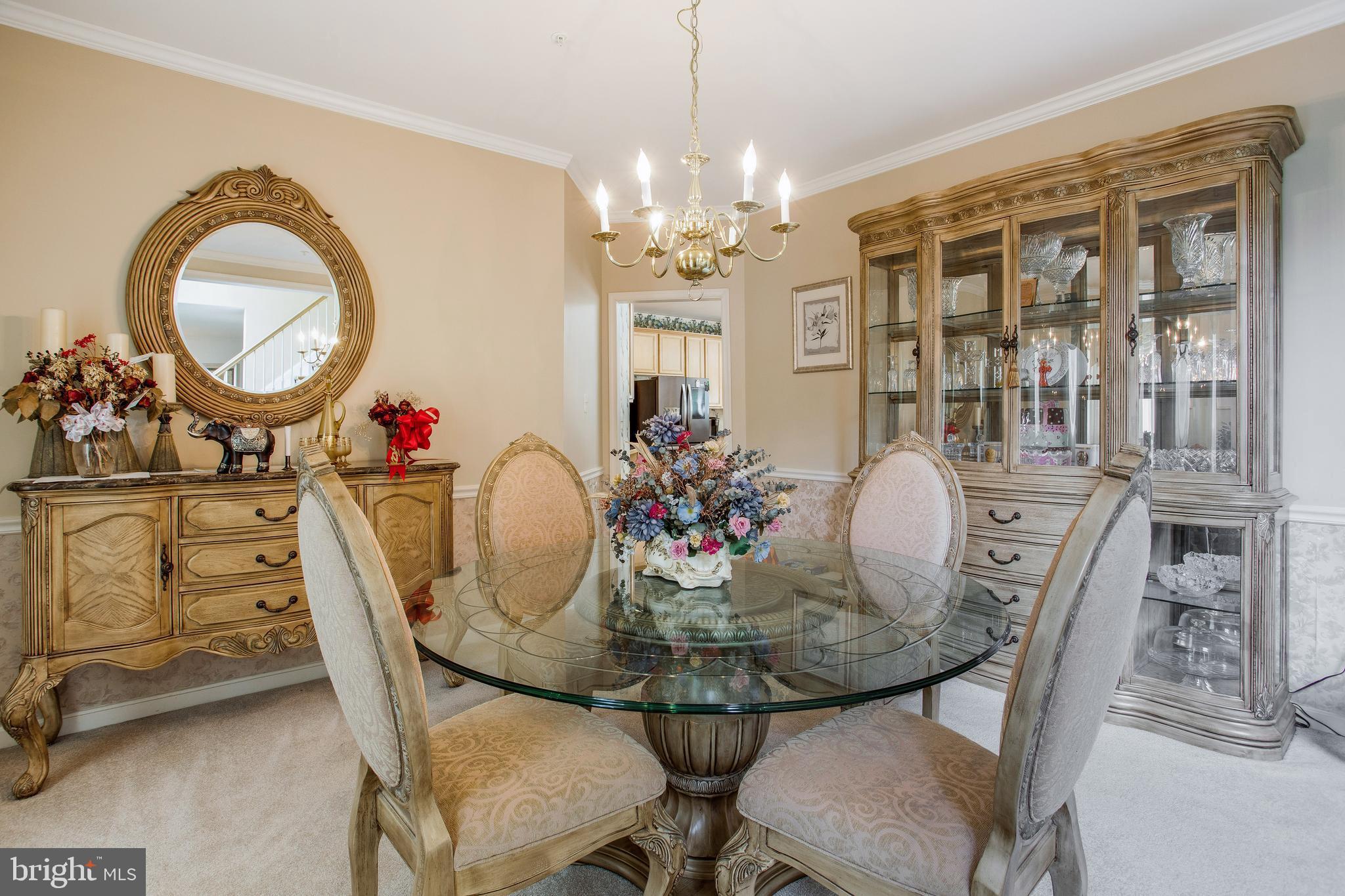 CHELTENHAM WOODS - Residential