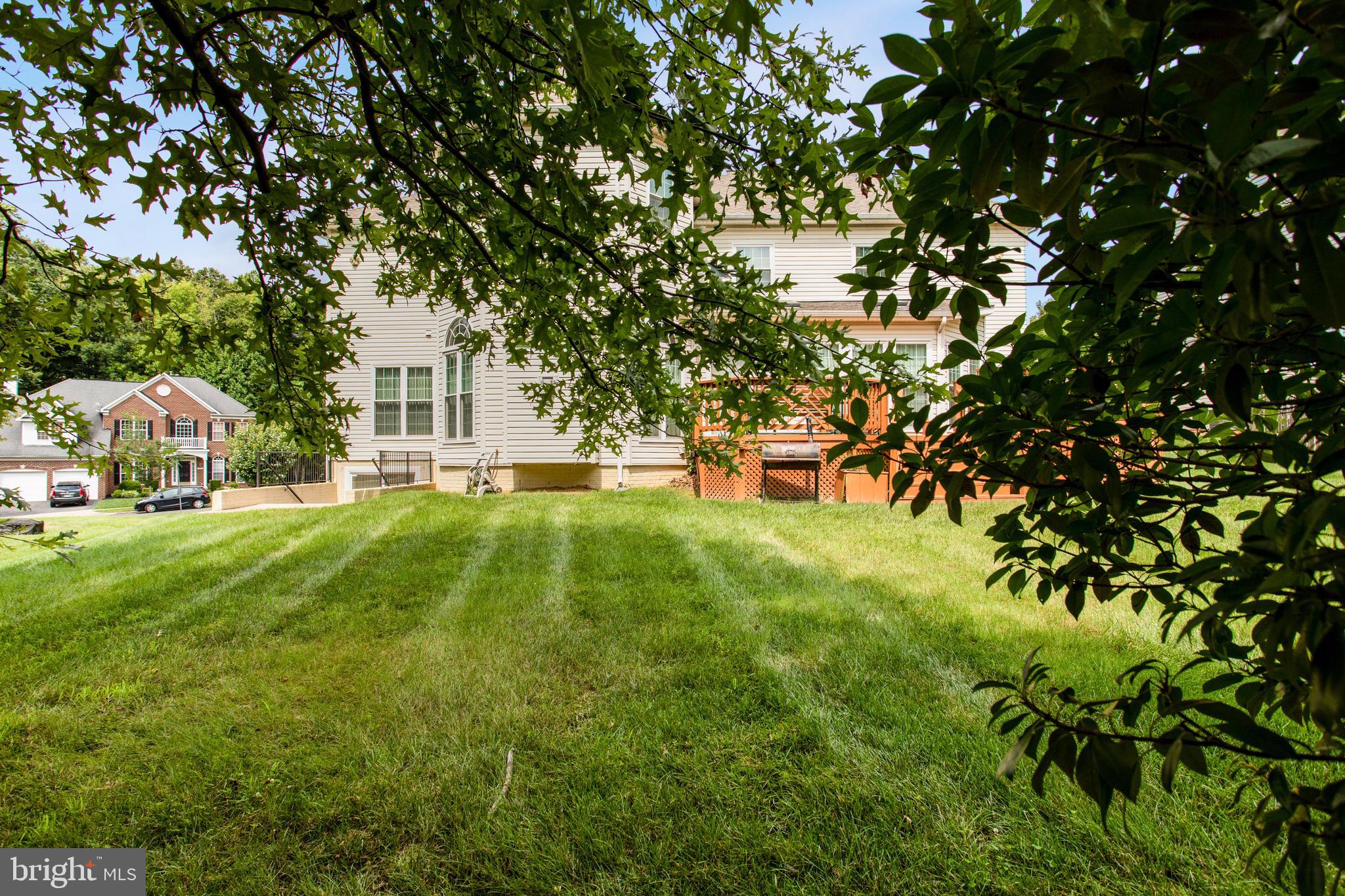 CHELTENHAM WOODS - Residential