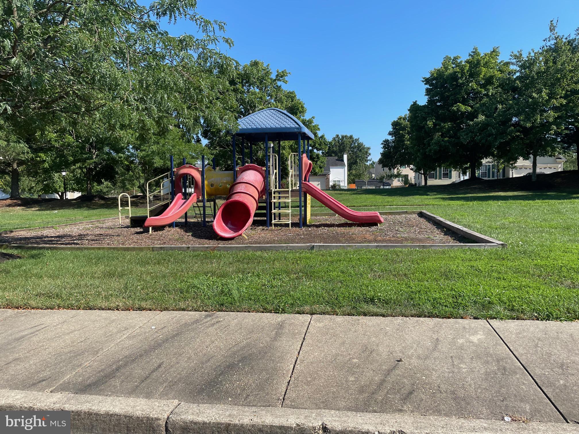 CHELTENHAM WOODS - Residential