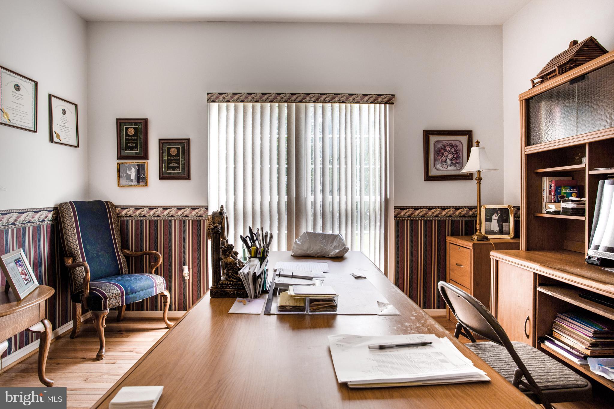 CHELTENHAM WOODS - Residential