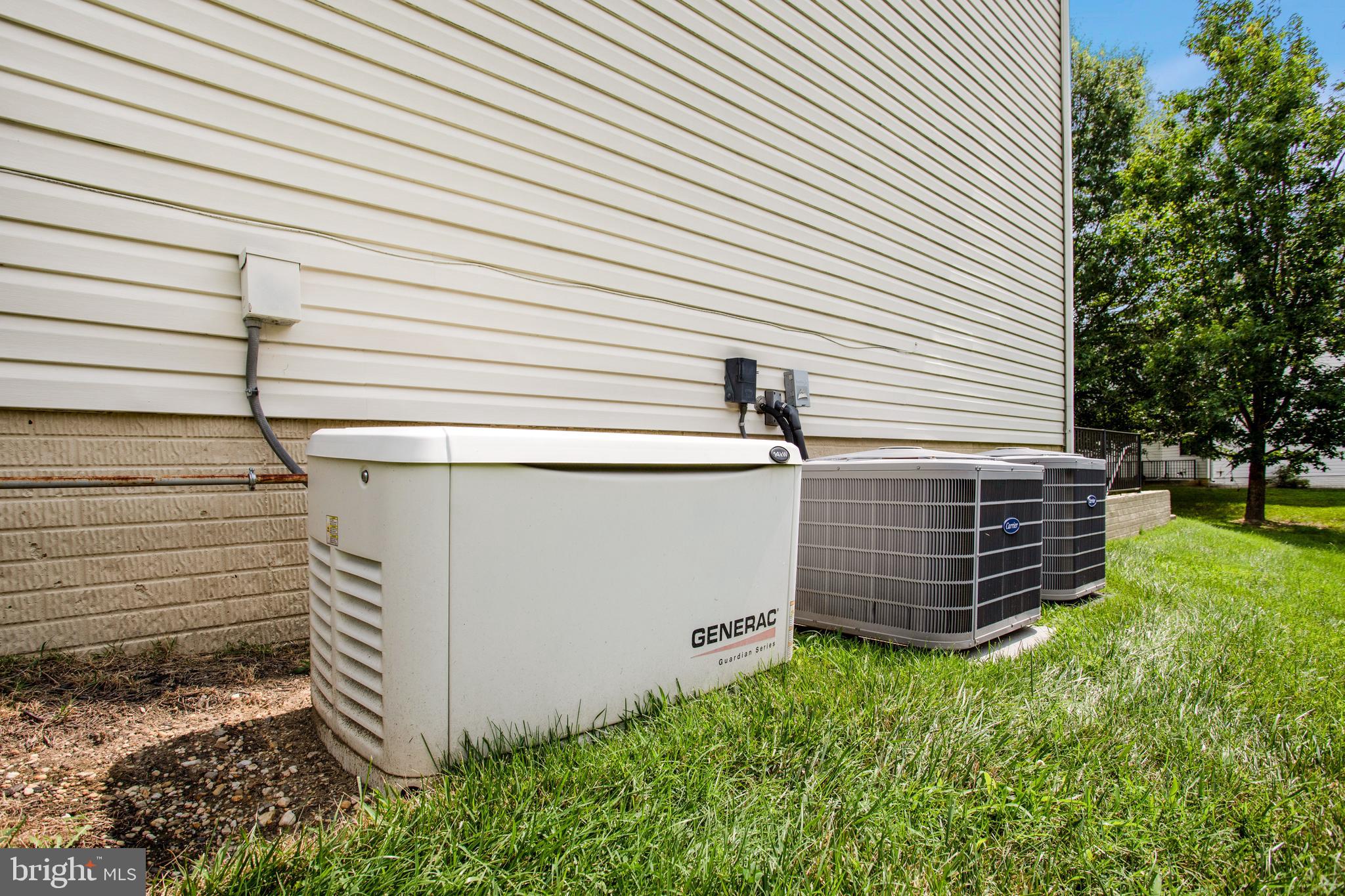 CHELTENHAM WOODS - Residential