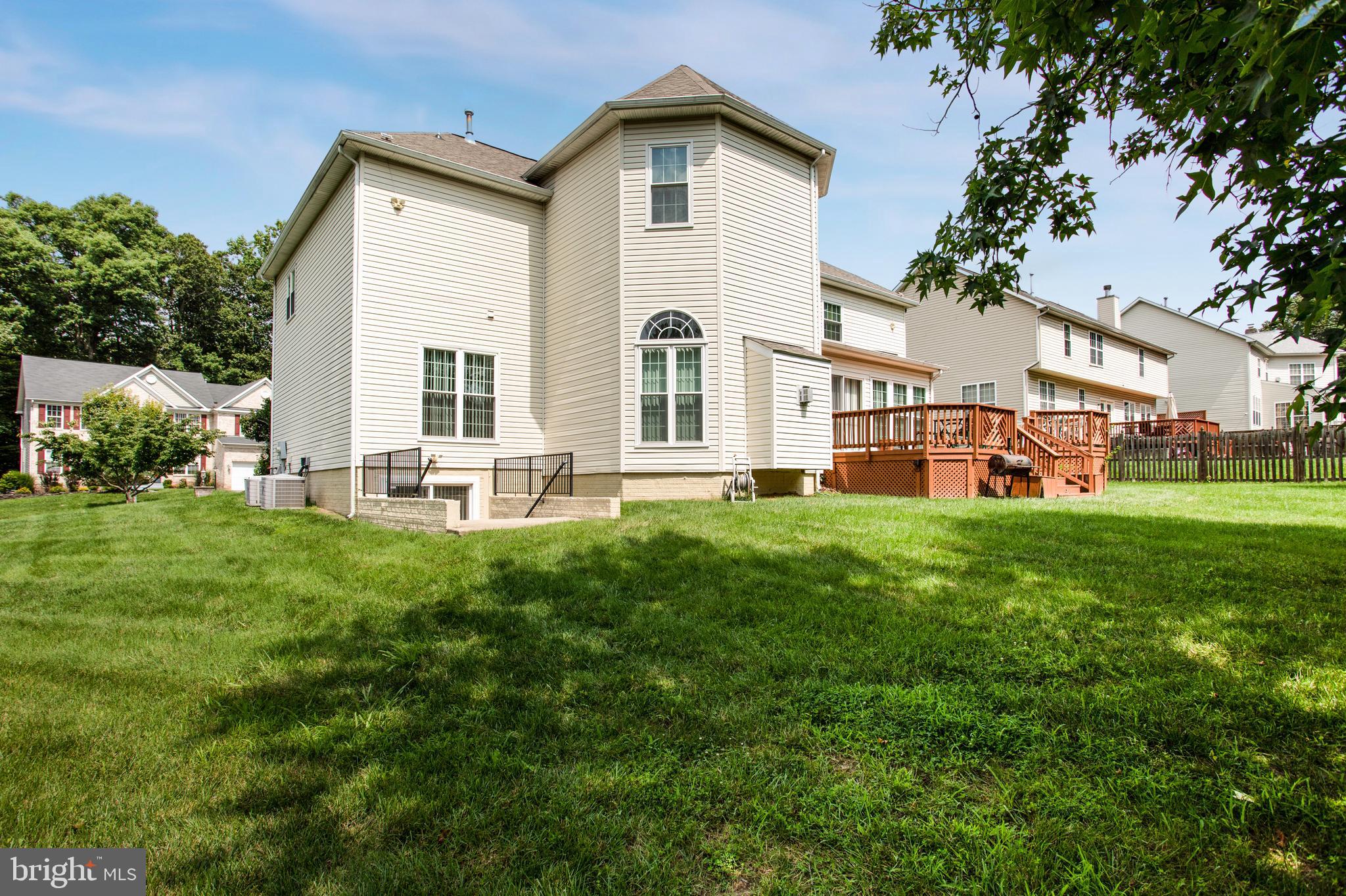 CHELTENHAM WOODS - Residential