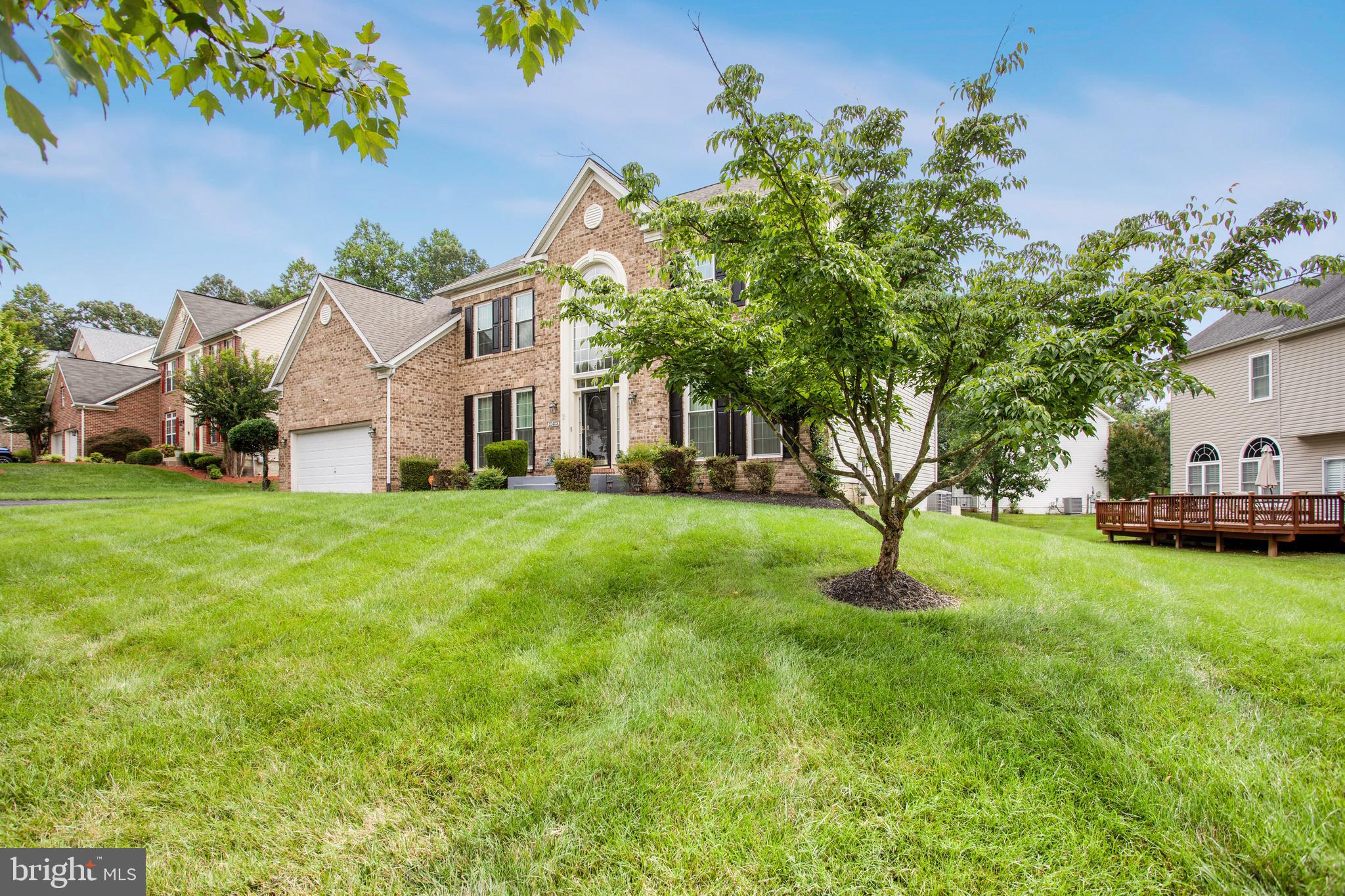 CHELTENHAM WOODS - Residential