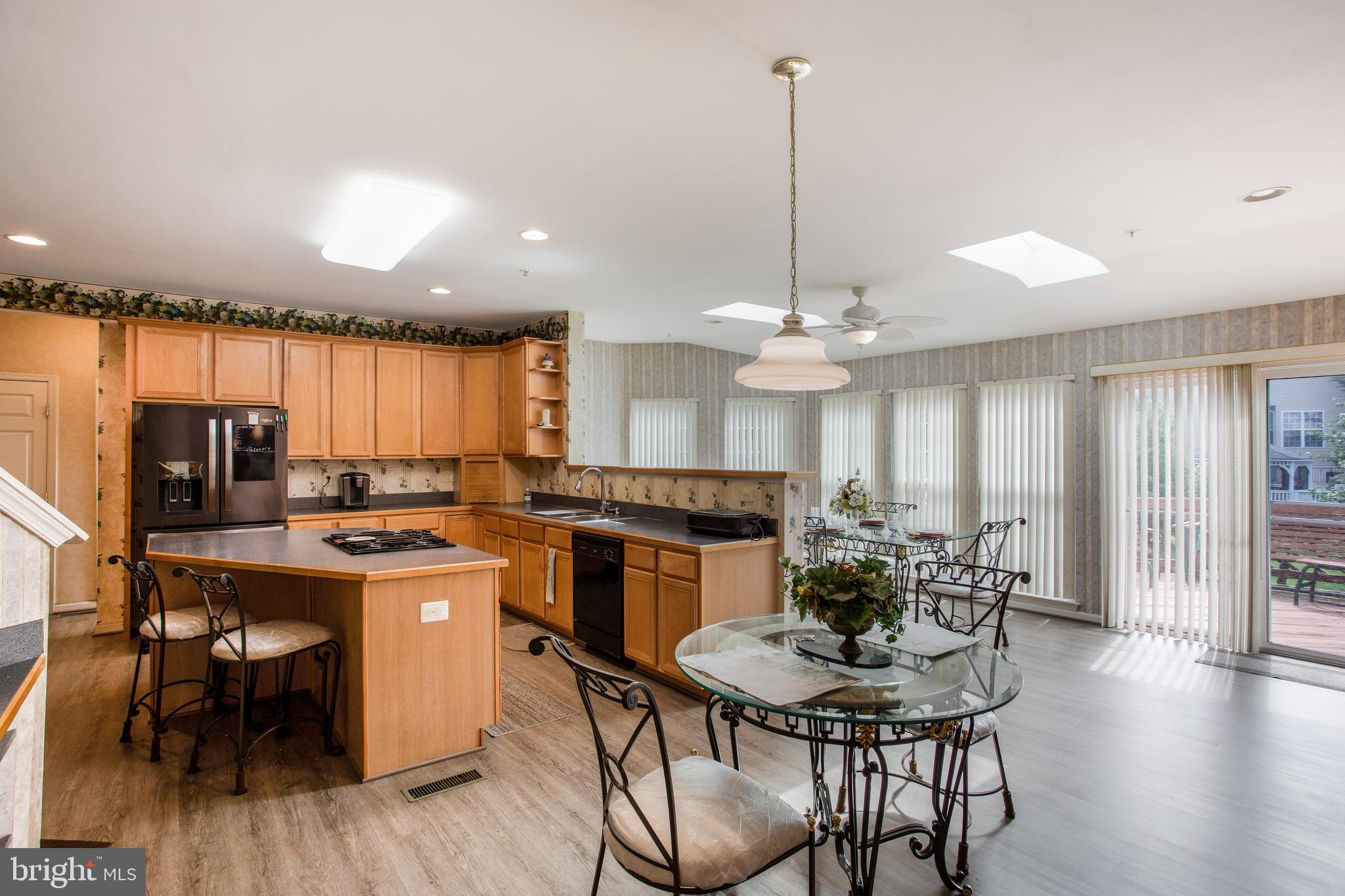 CHELTENHAM WOODS - Residential