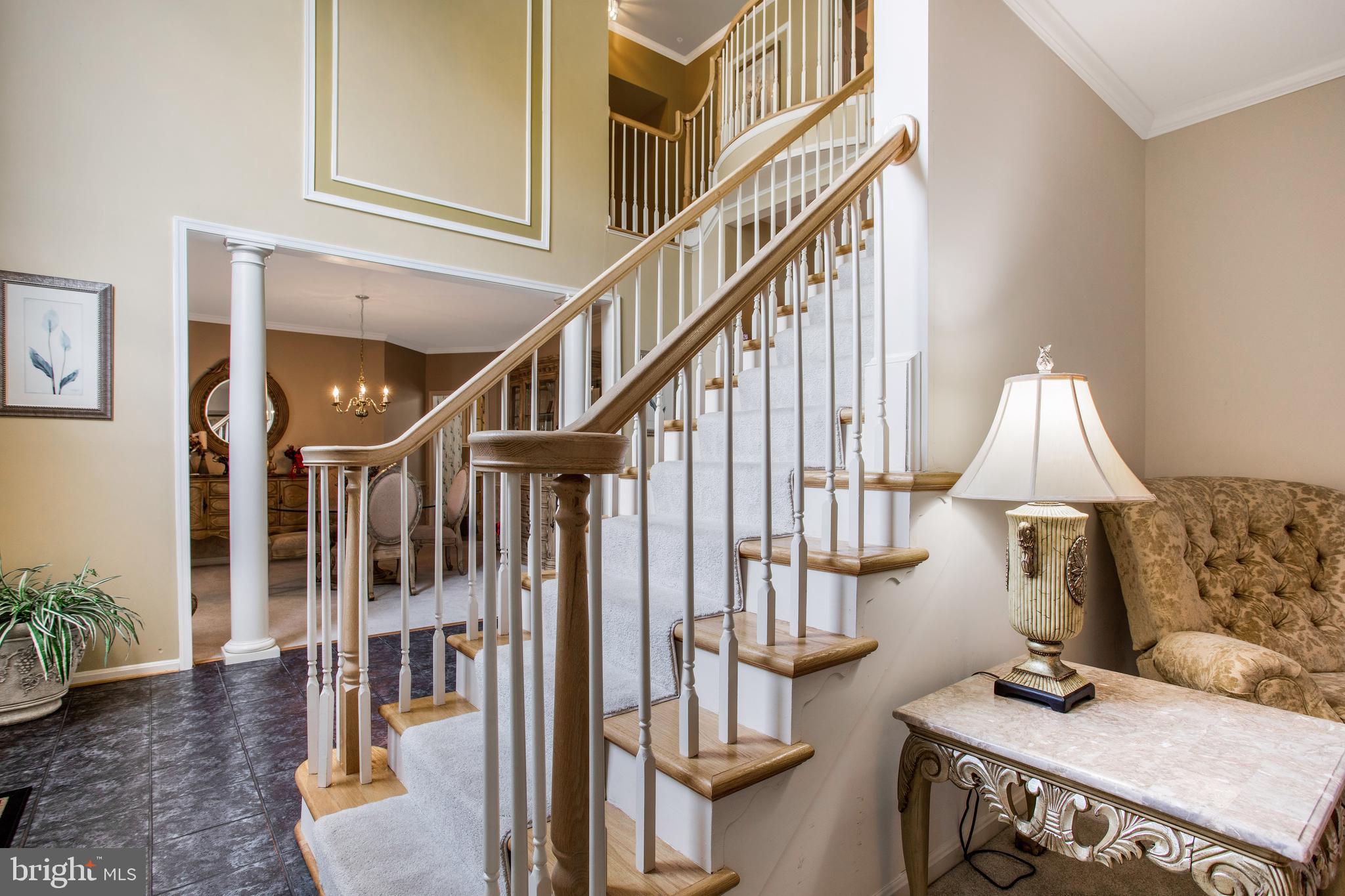 CHELTENHAM WOODS - Residential