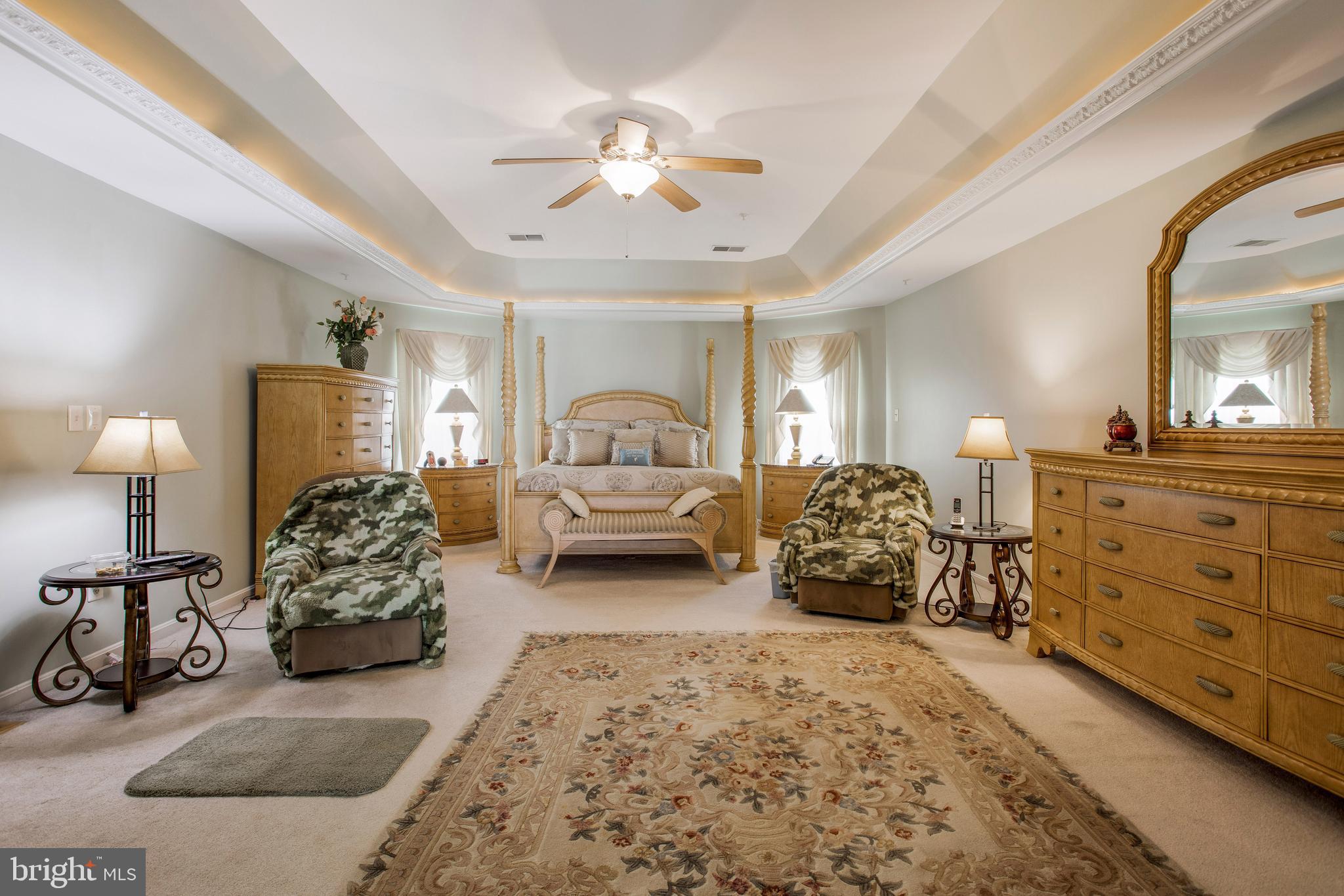 CHELTENHAM WOODS - Residential