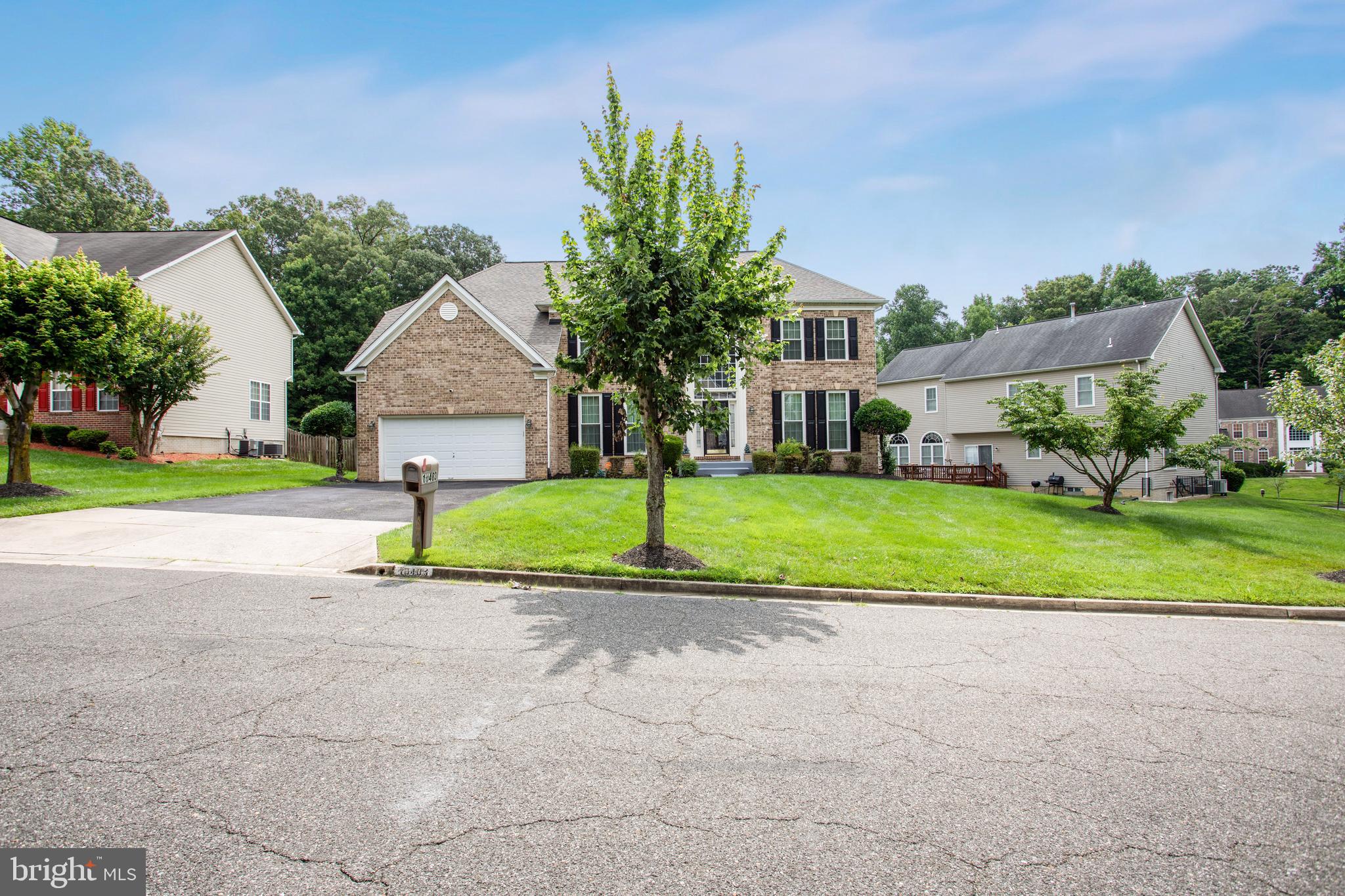 CHELTENHAM WOODS - Residential