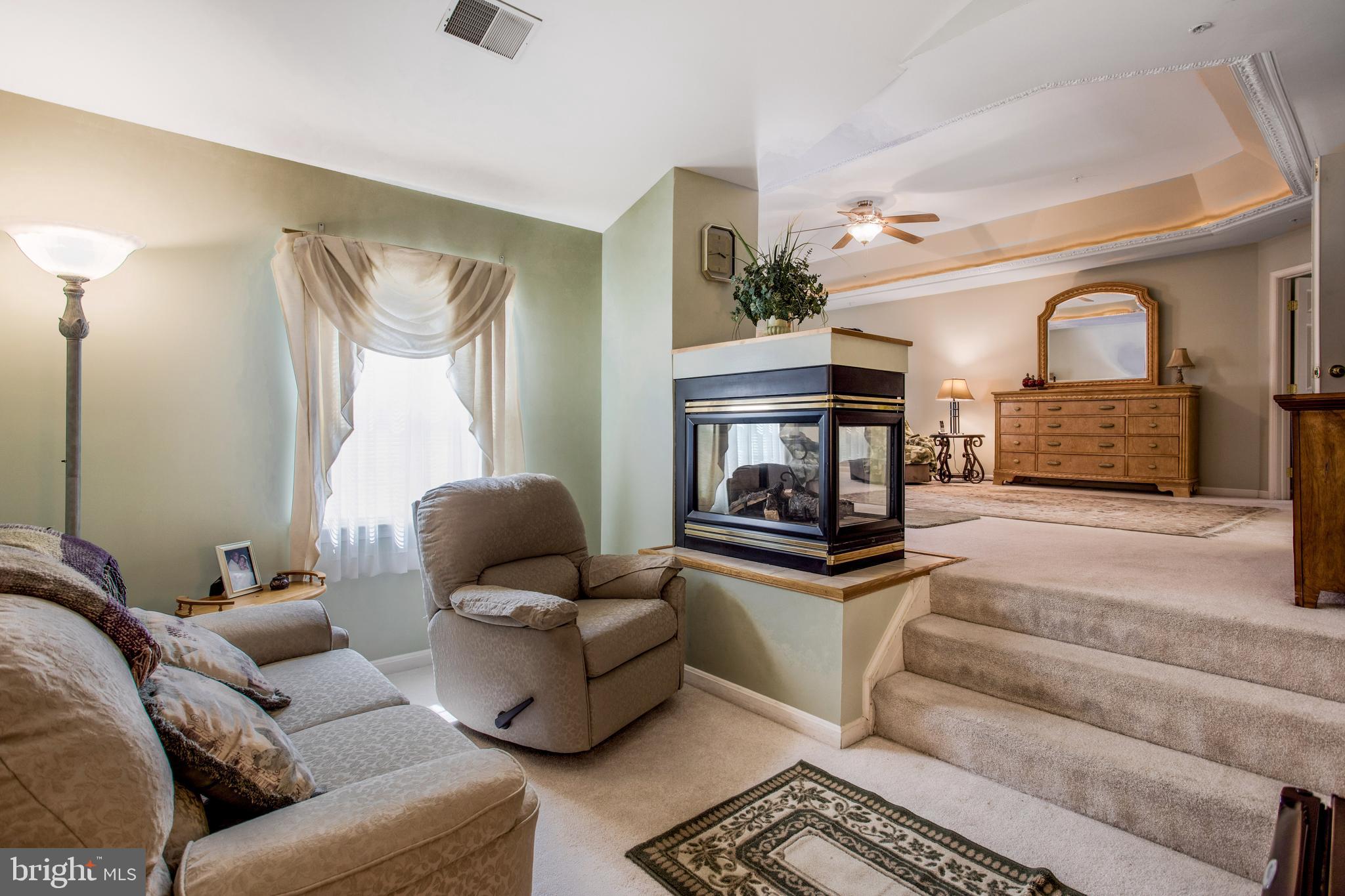 CHELTENHAM WOODS - Residential