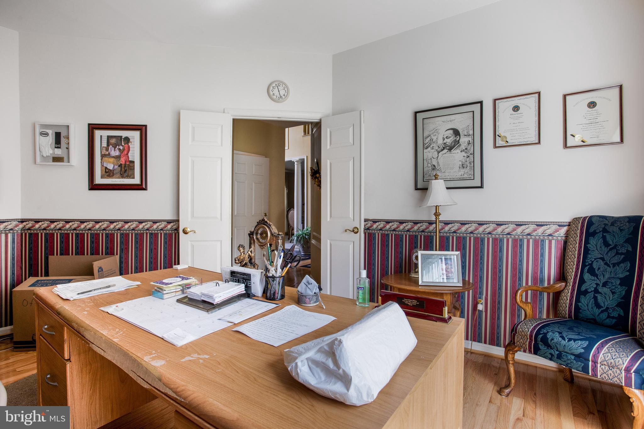 CHELTENHAM WOODS - Residential