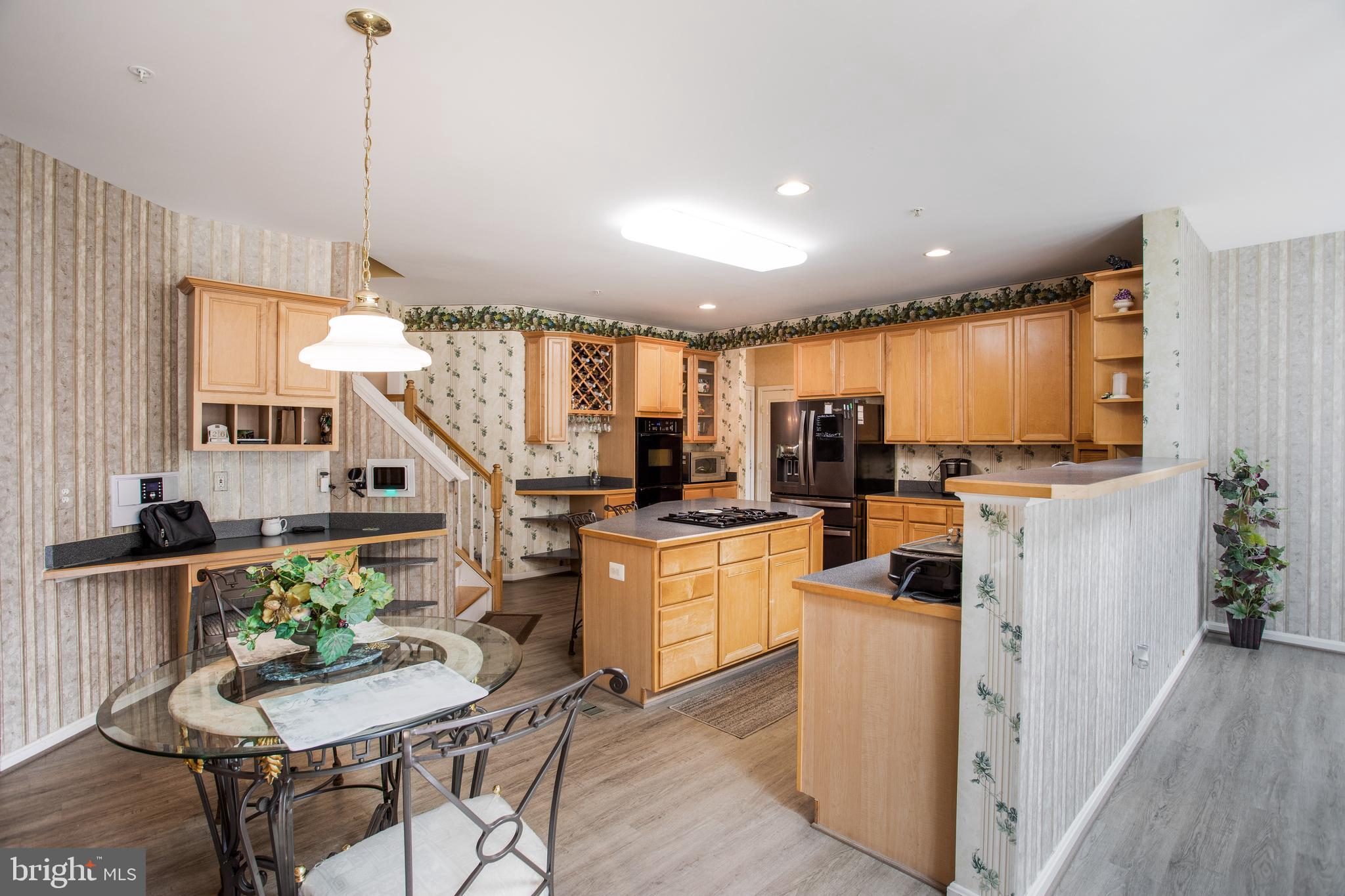 CHELTENHAM WOODS - Residential