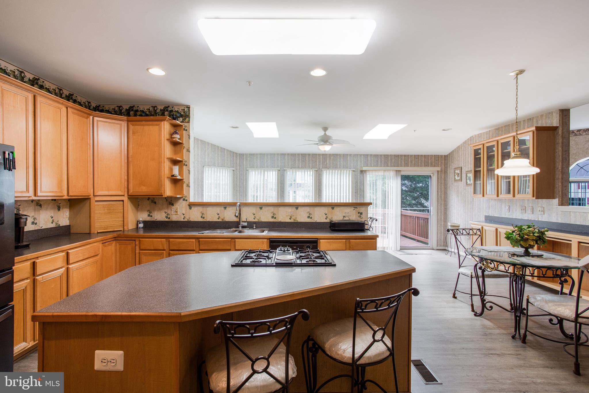 CHELTENHAM WOODS - Residential