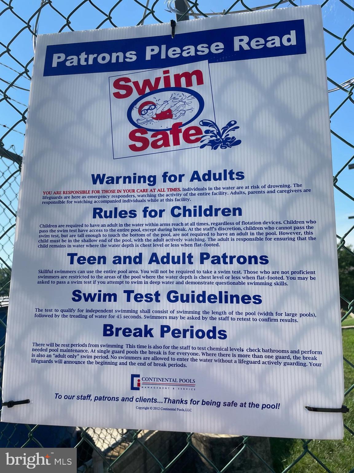 CHELTENHAM WOODS - Residential