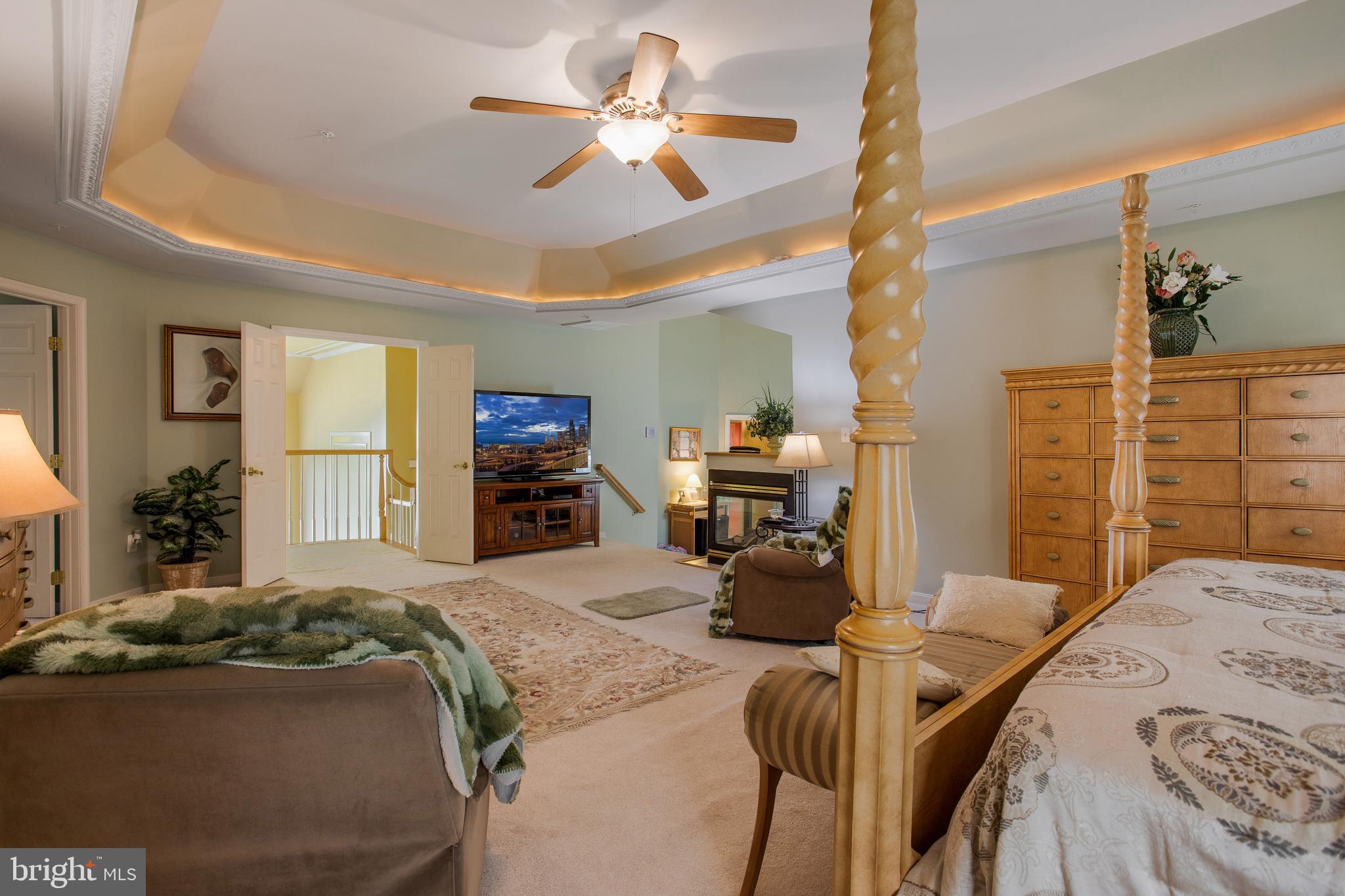 CHELTENHAM WOODS - Residential