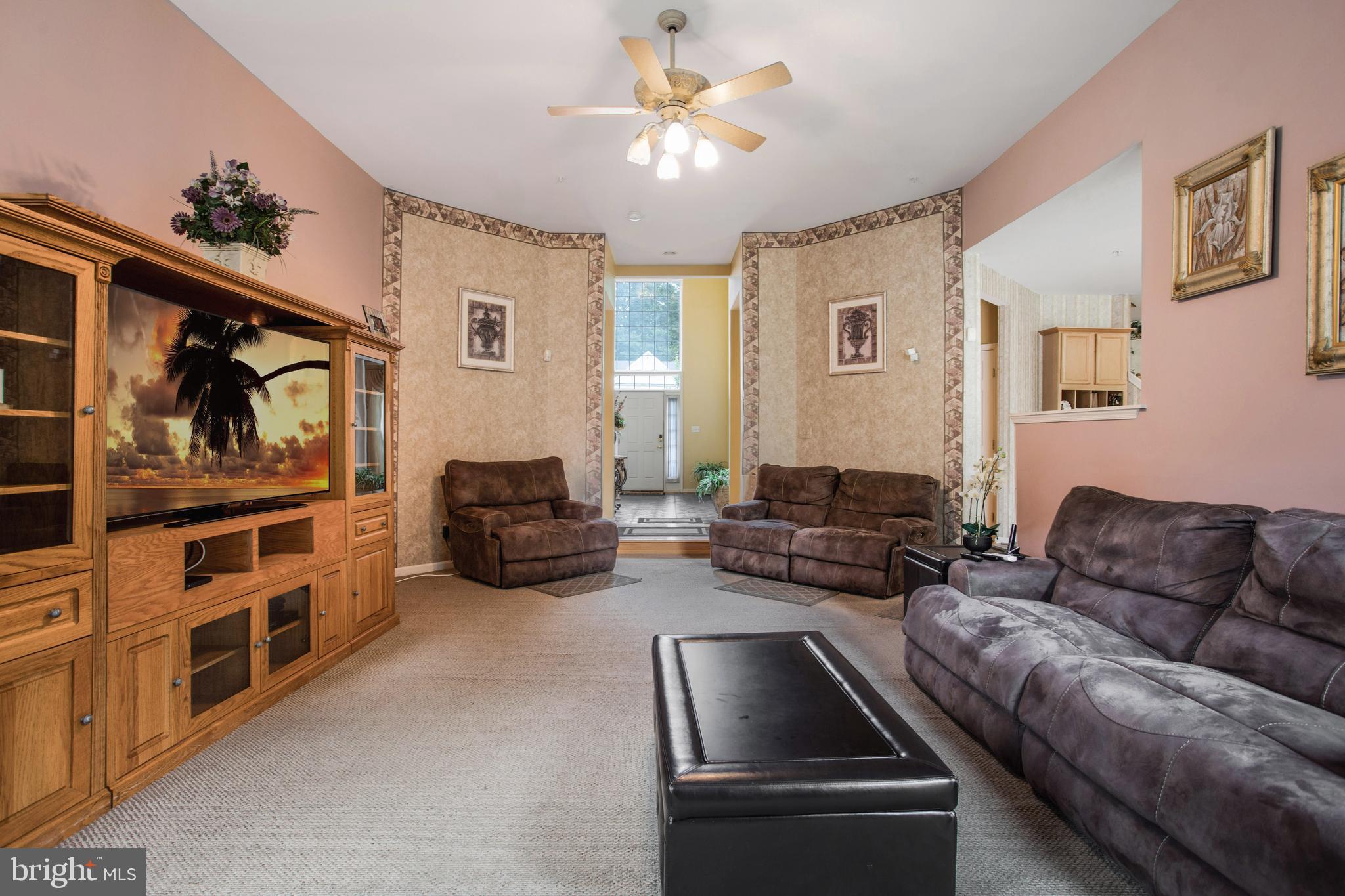 CHELTENHAM WOODS - Residential