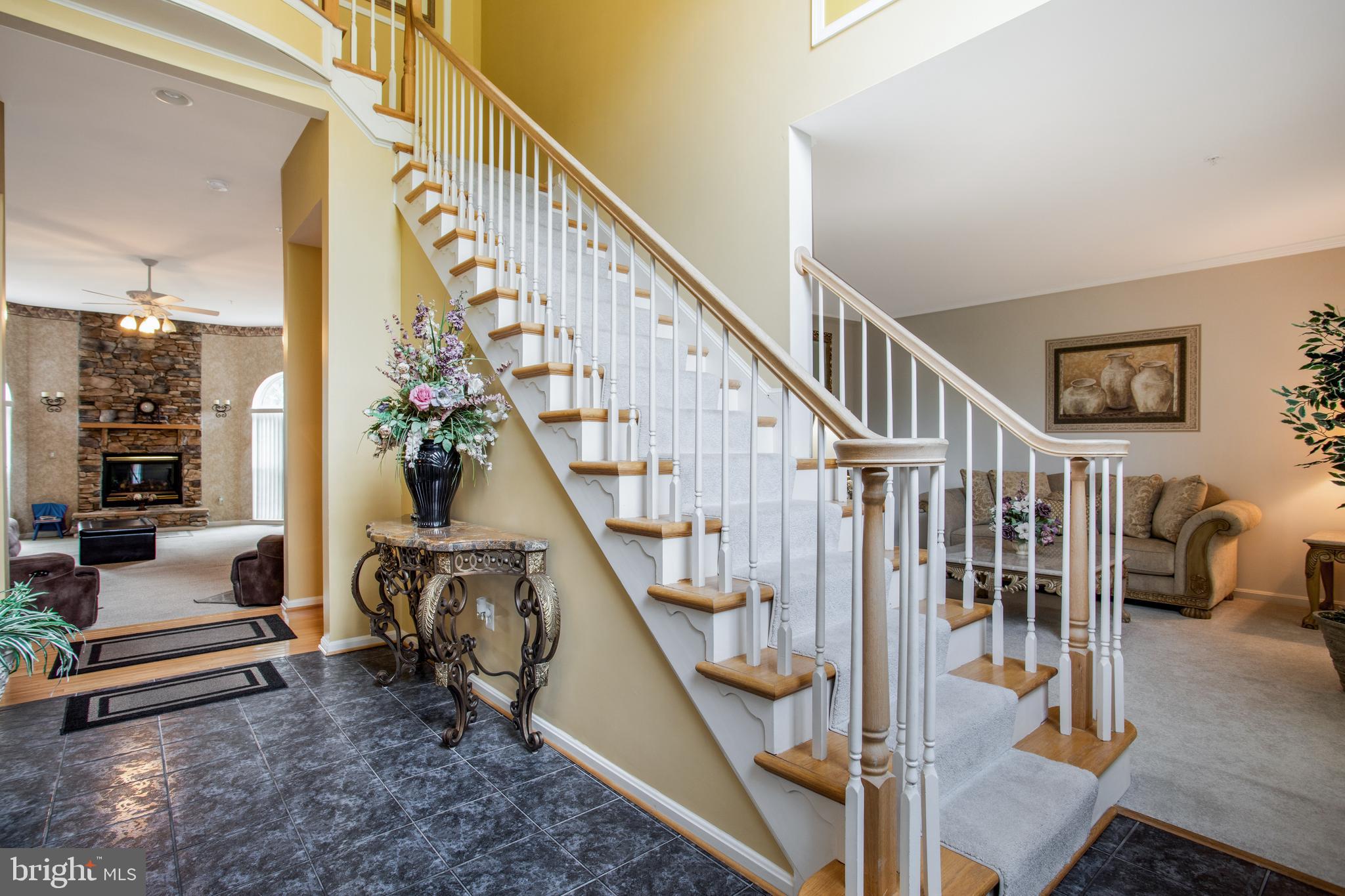 CHELTENHAM WOODS - Residential