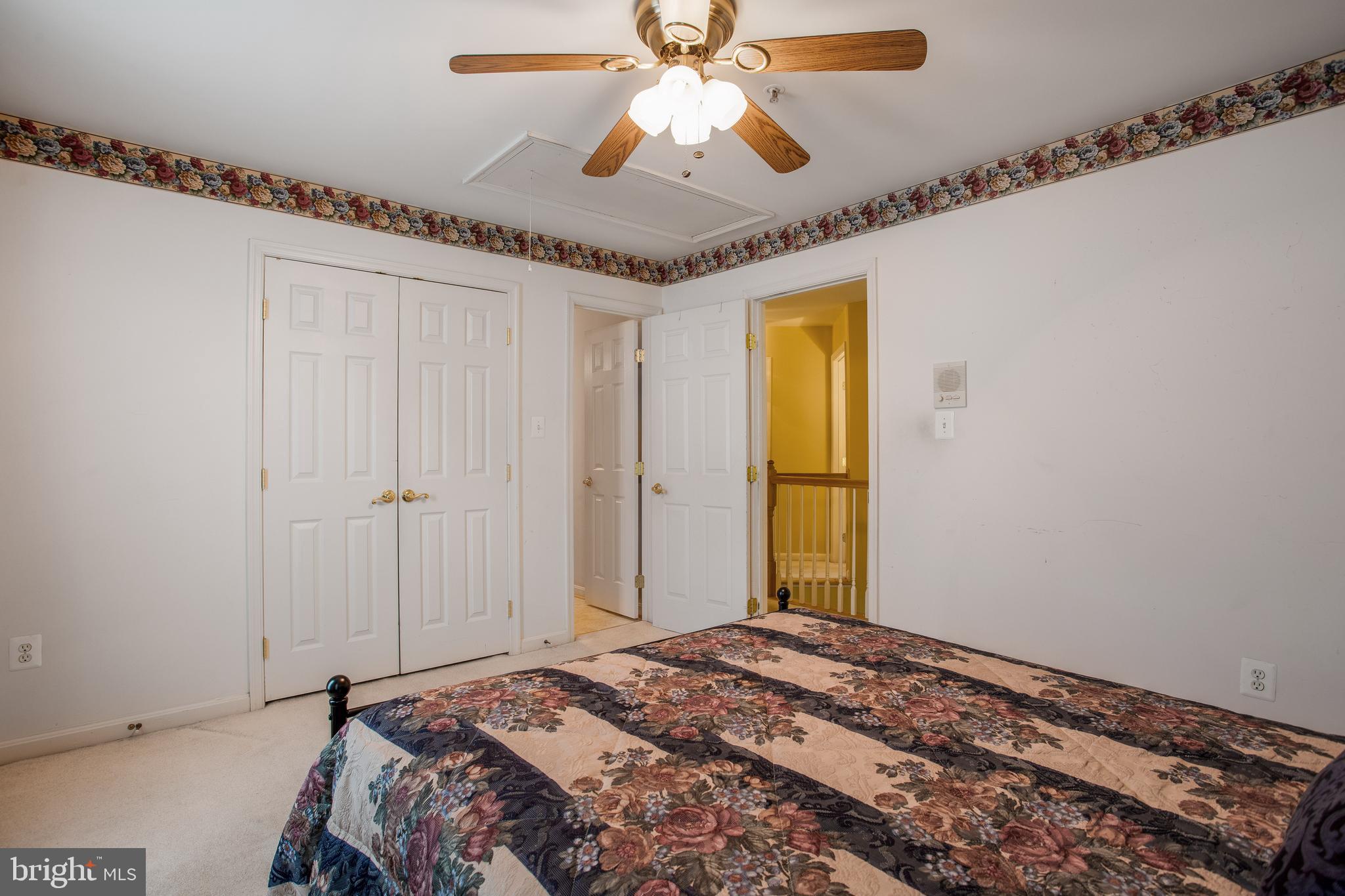 CHELTENHAM WOODS - Residential