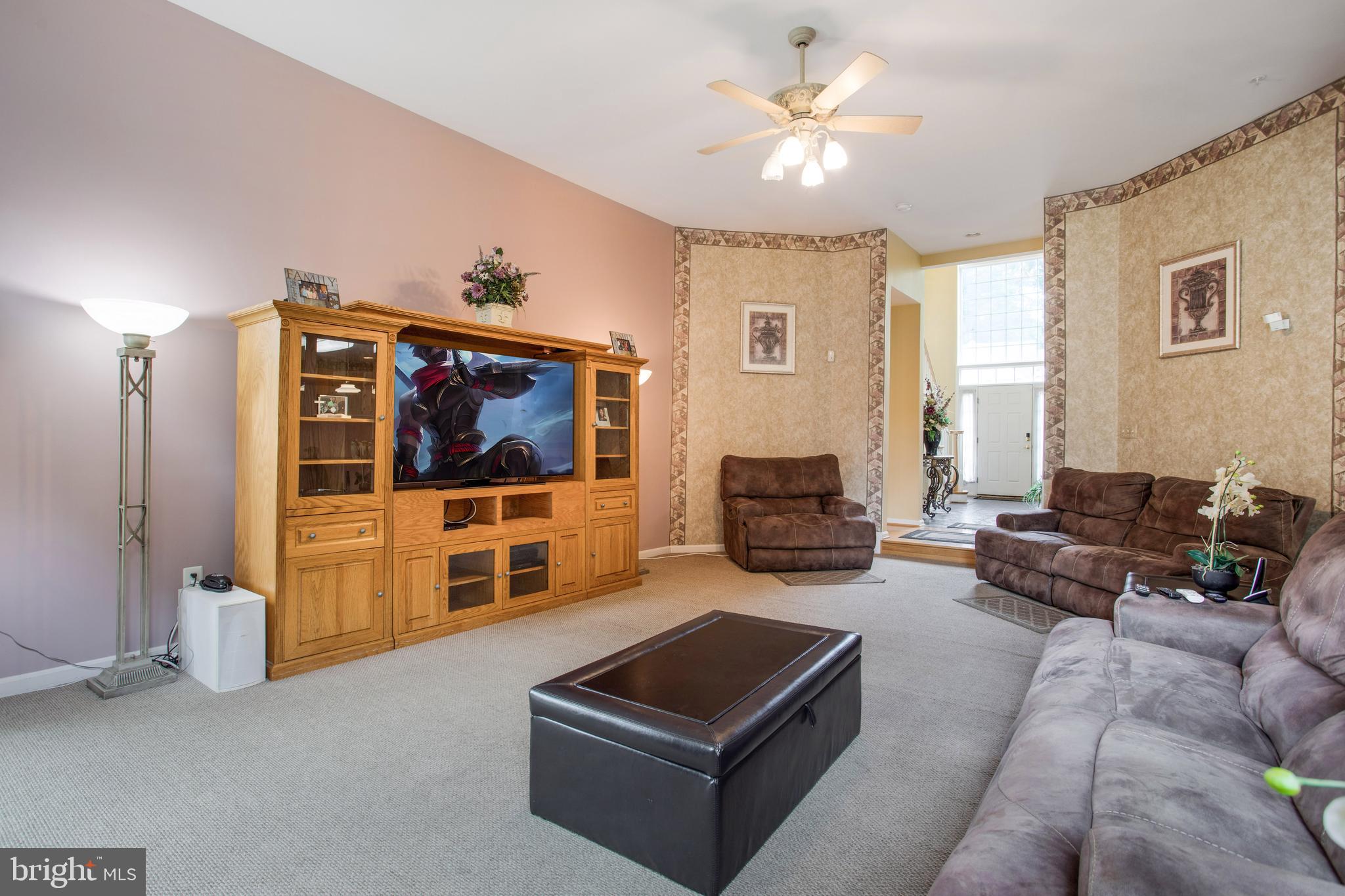 CHELTENHAM WOODS - Residential