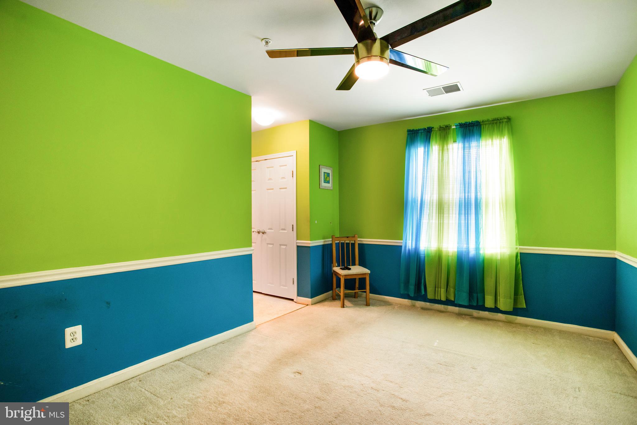 CHELTENHAM WOODS - Residential