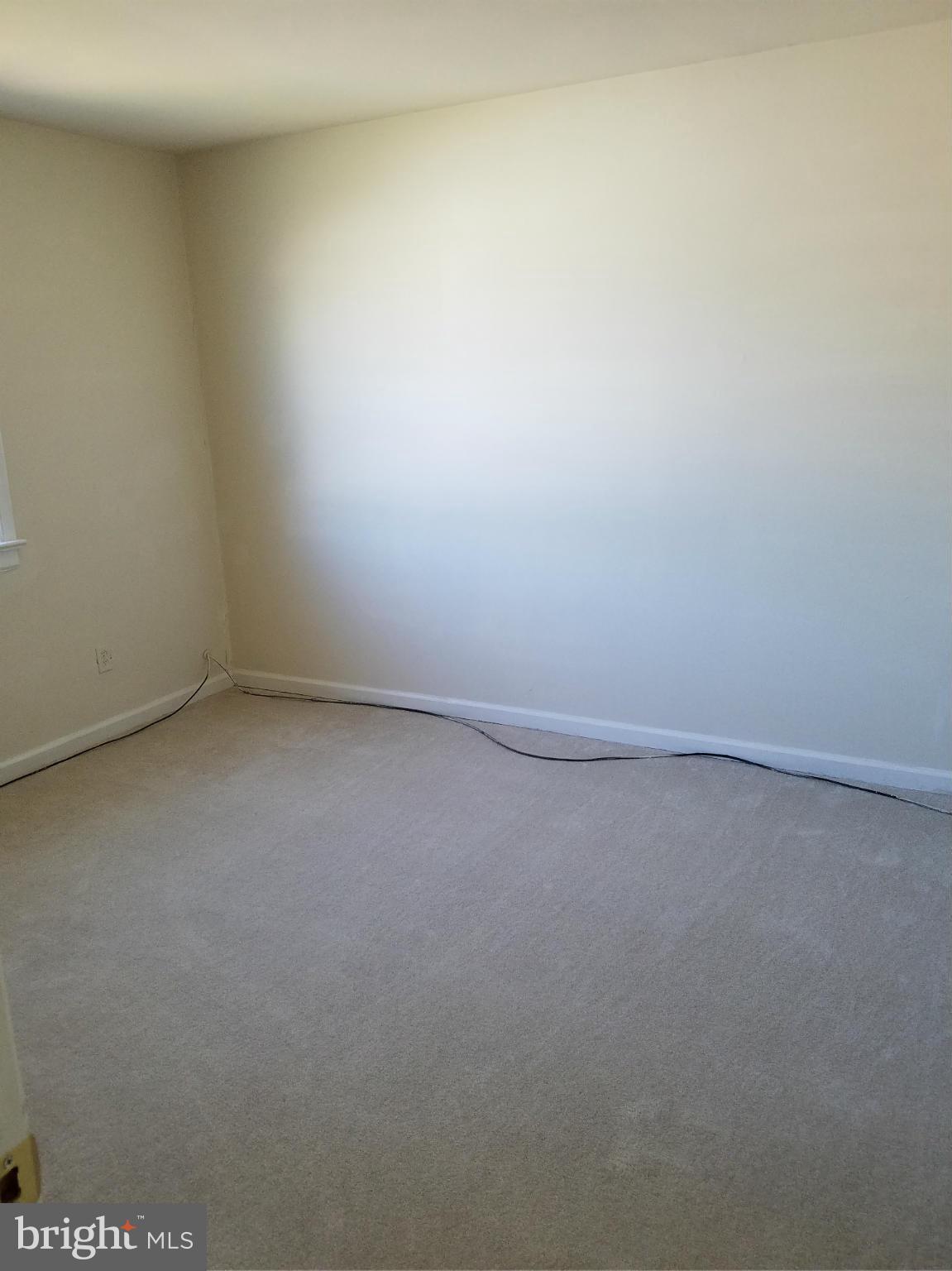 BRAGG HILL - Residential Lease