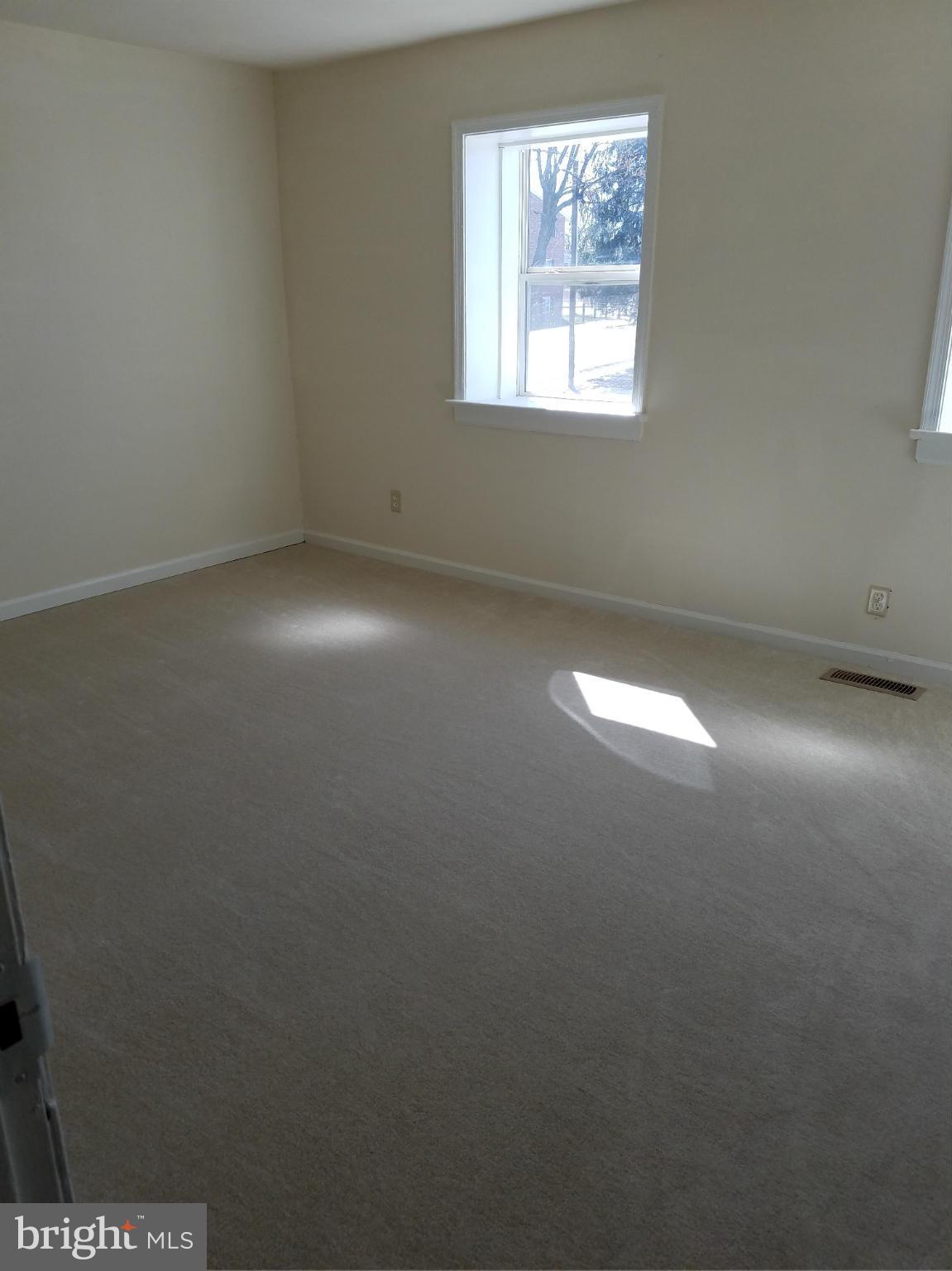 BRAGG HILL - Residential Lease