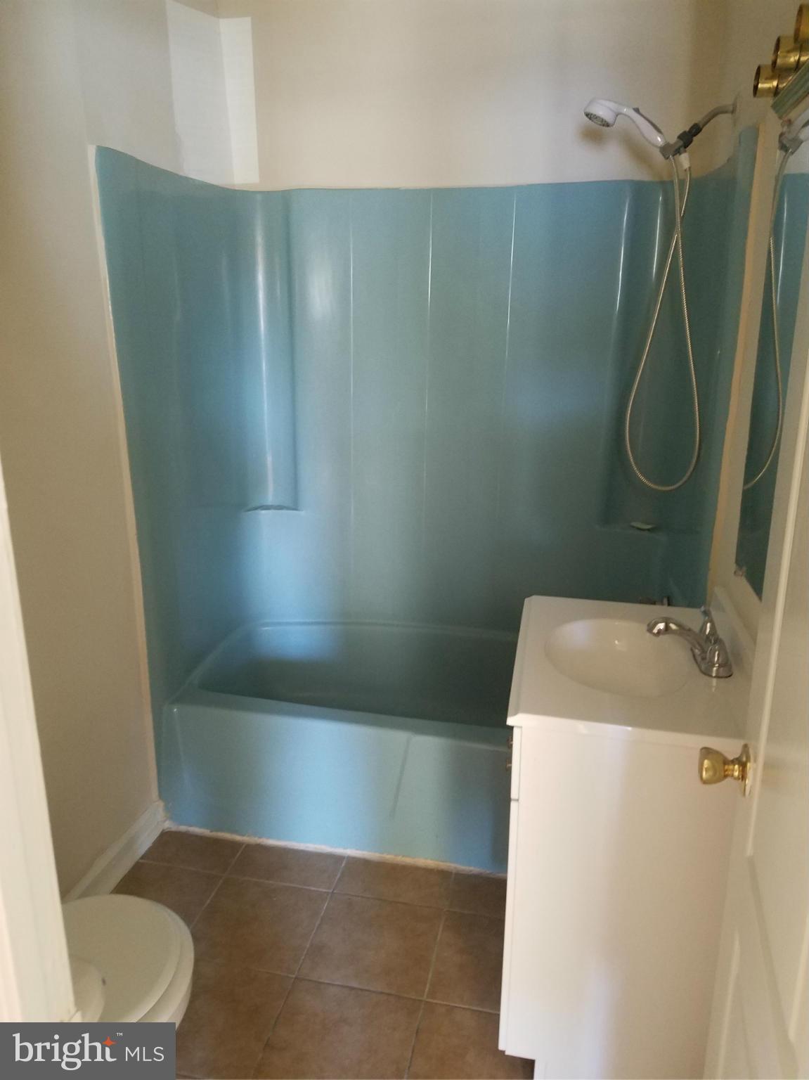 BRAGG HILL - Residential Lease